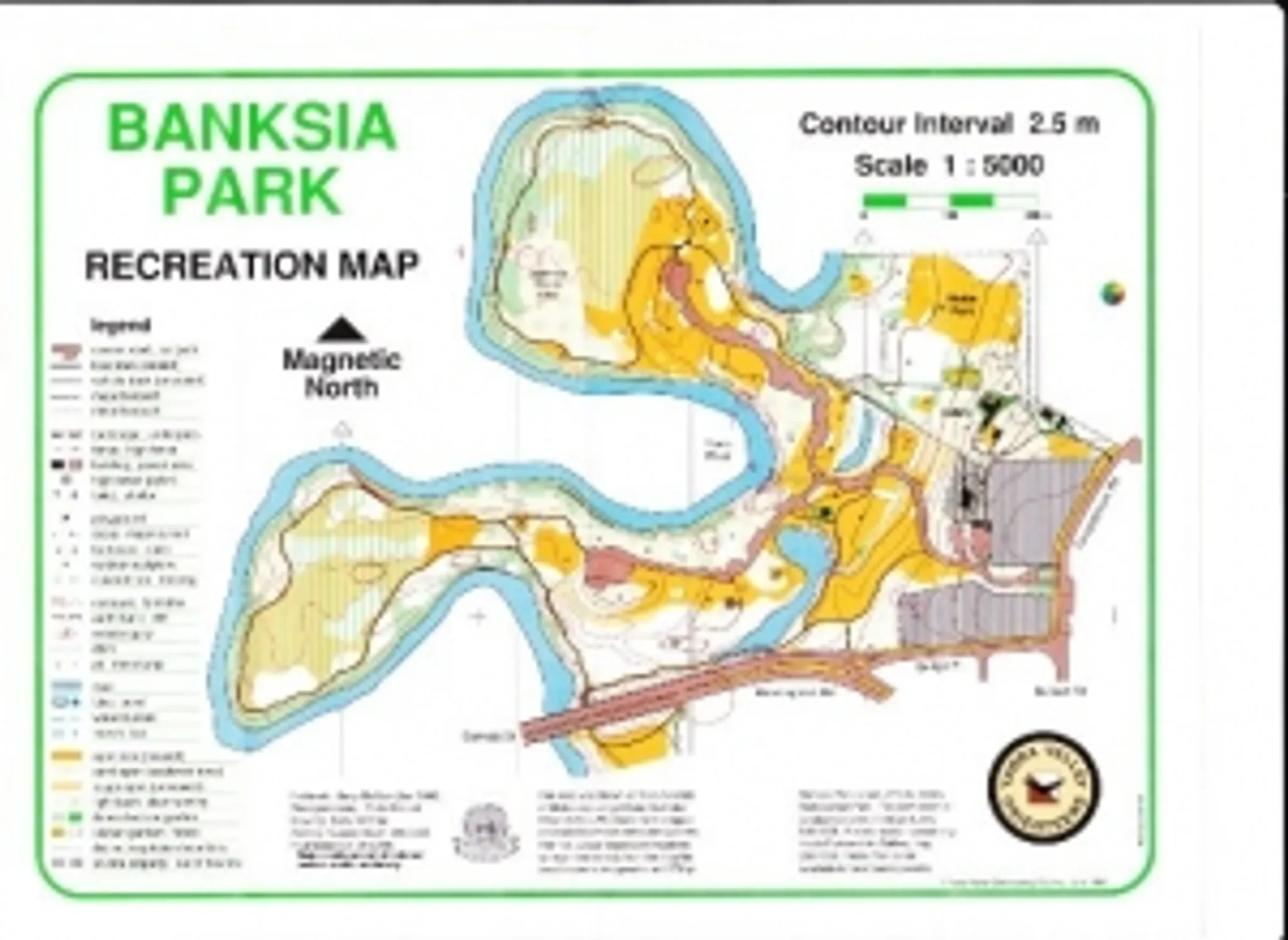 Waggaroos - AWOC Interclub #1