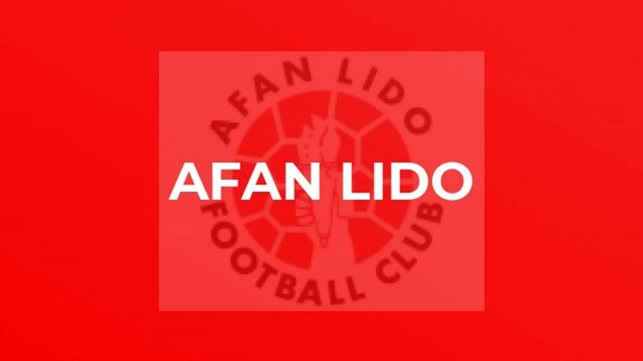 Afan Lido Football Club