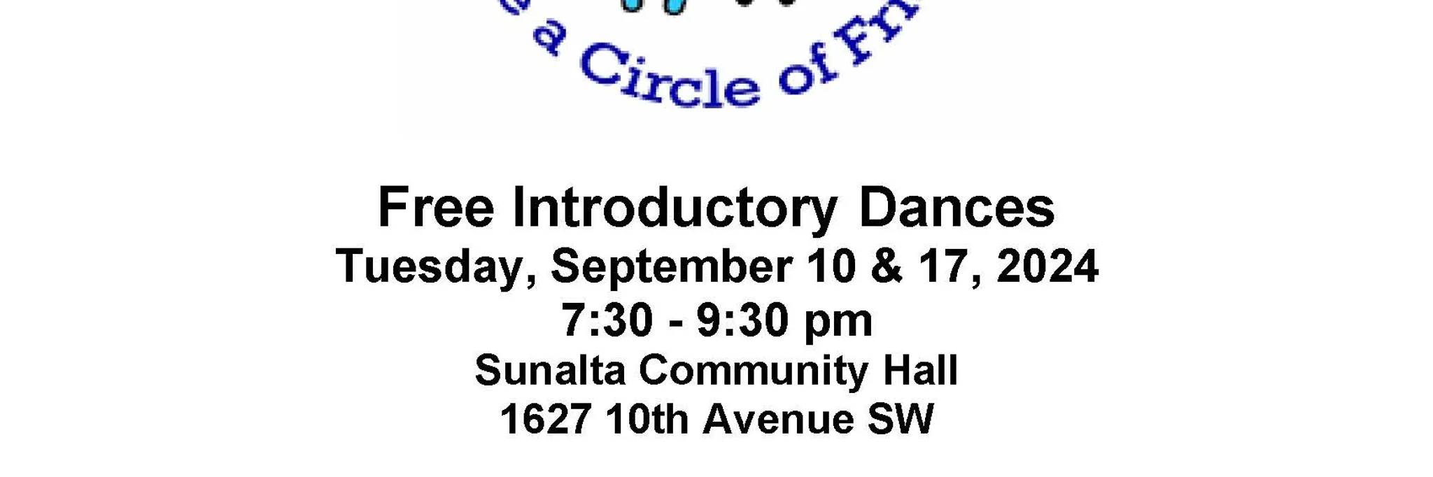 Square Dance Lessons