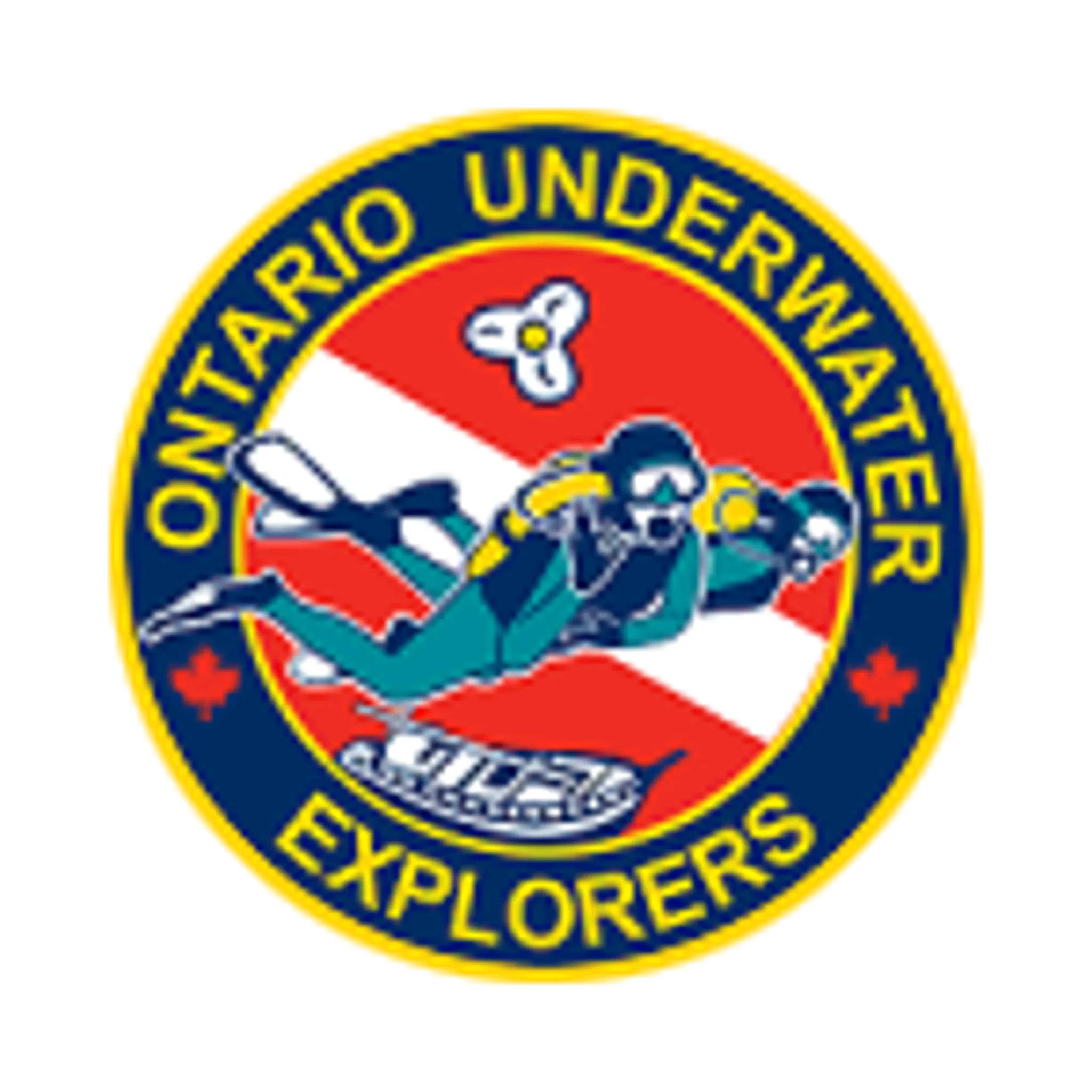 Ontario Underwater Explorers SCUBA Swap scubaswap.org