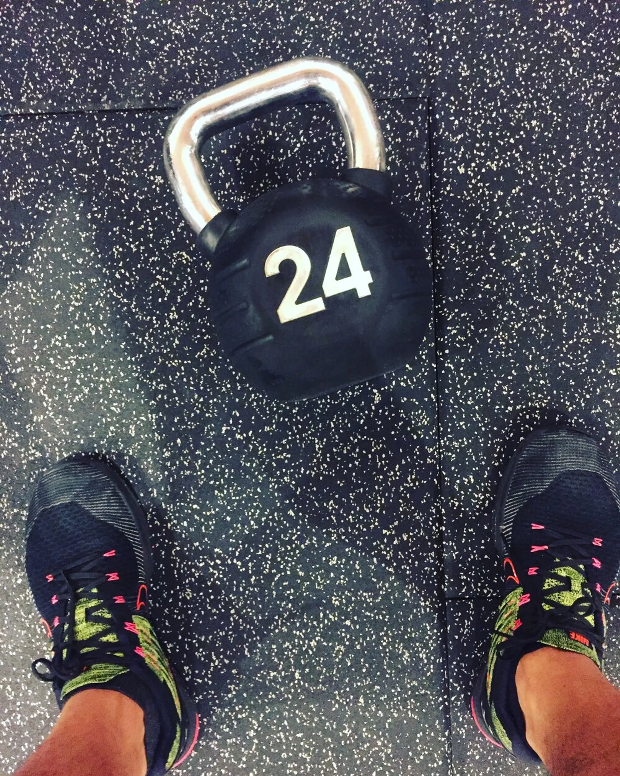 Life Balance Training