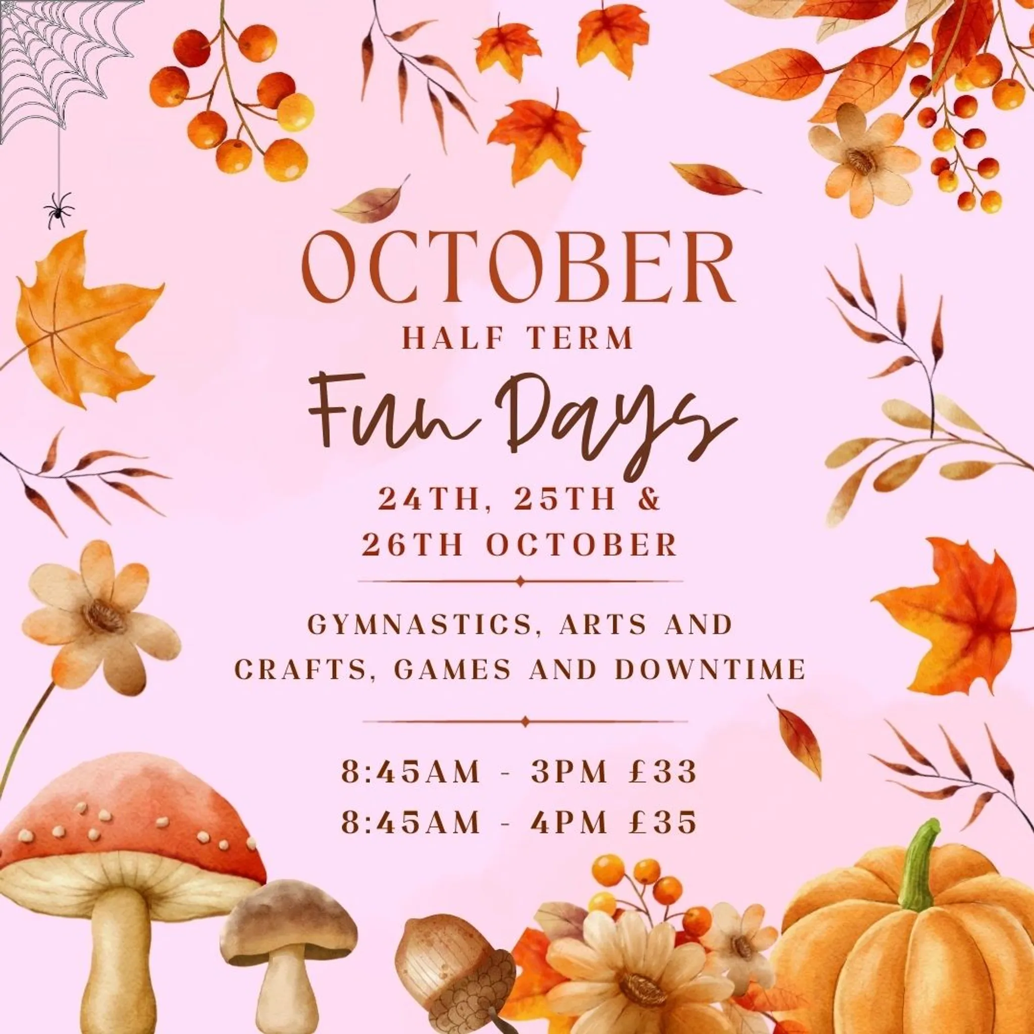 Liberty Gymnastic Club