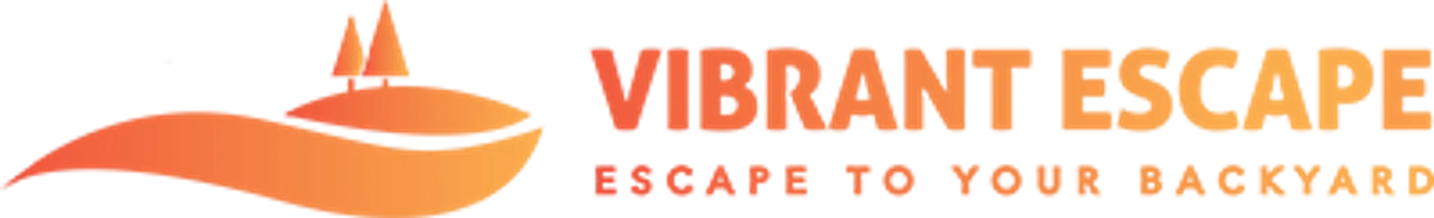 Vibrant Escape