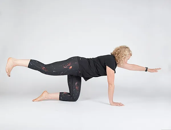 The Yoga Rooms