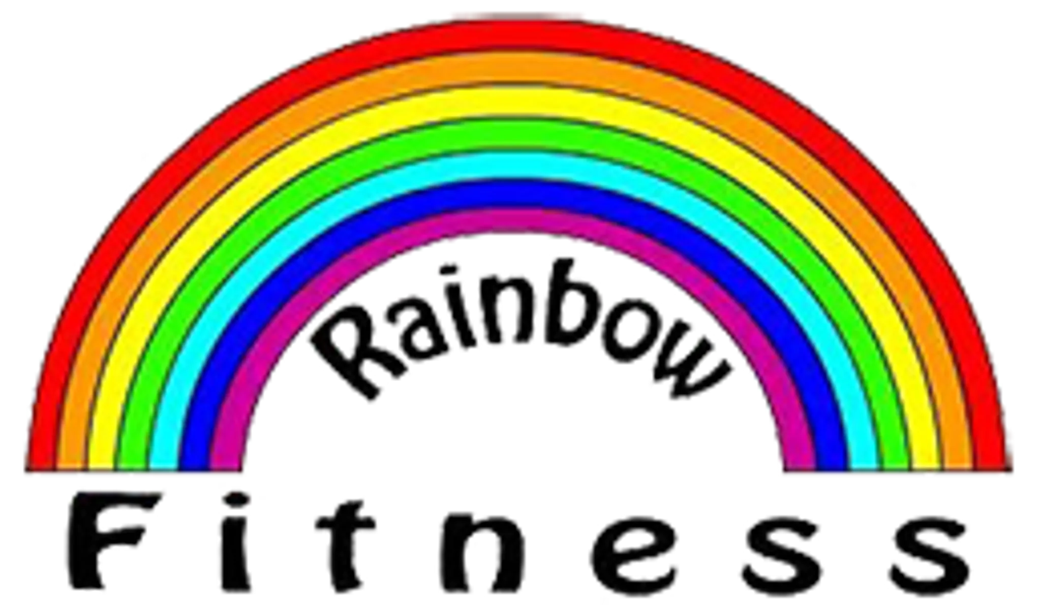 Rainbow Fitness Uk