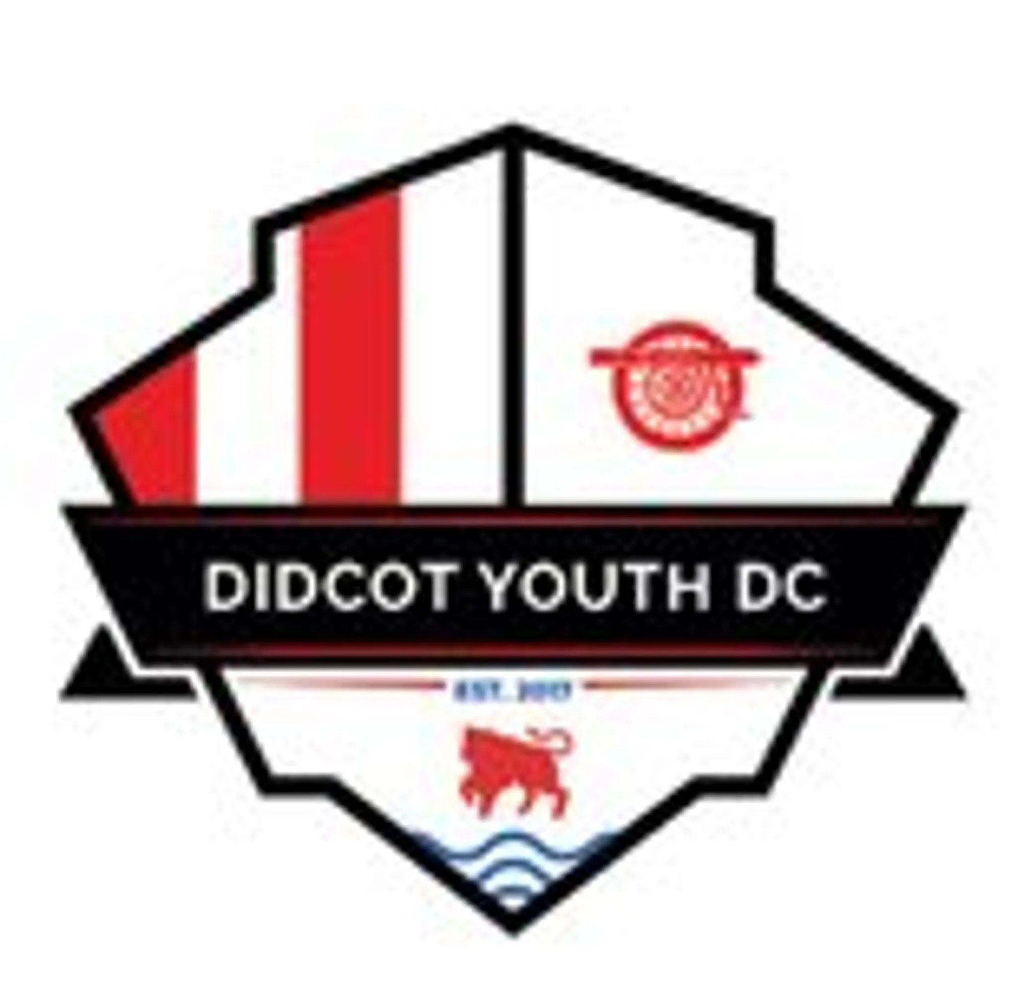 Didcot Town Youth Football
