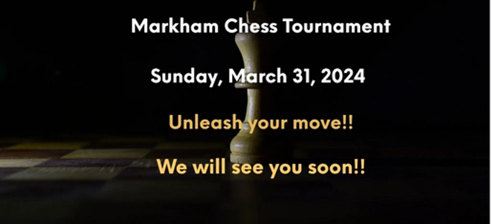 Kings Knight (Canada) Chess Club