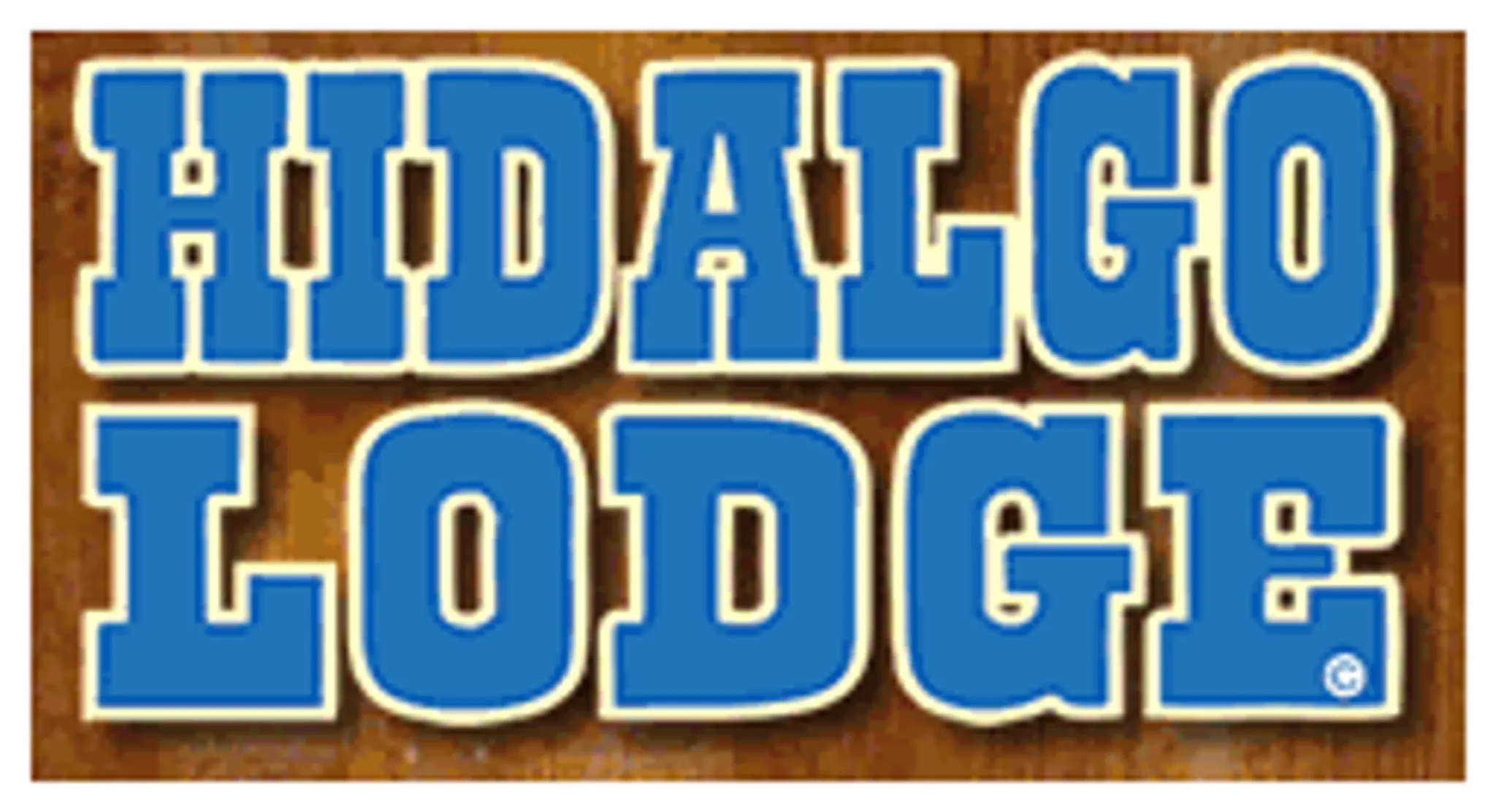 Hidalgo Lodge El Fuerte