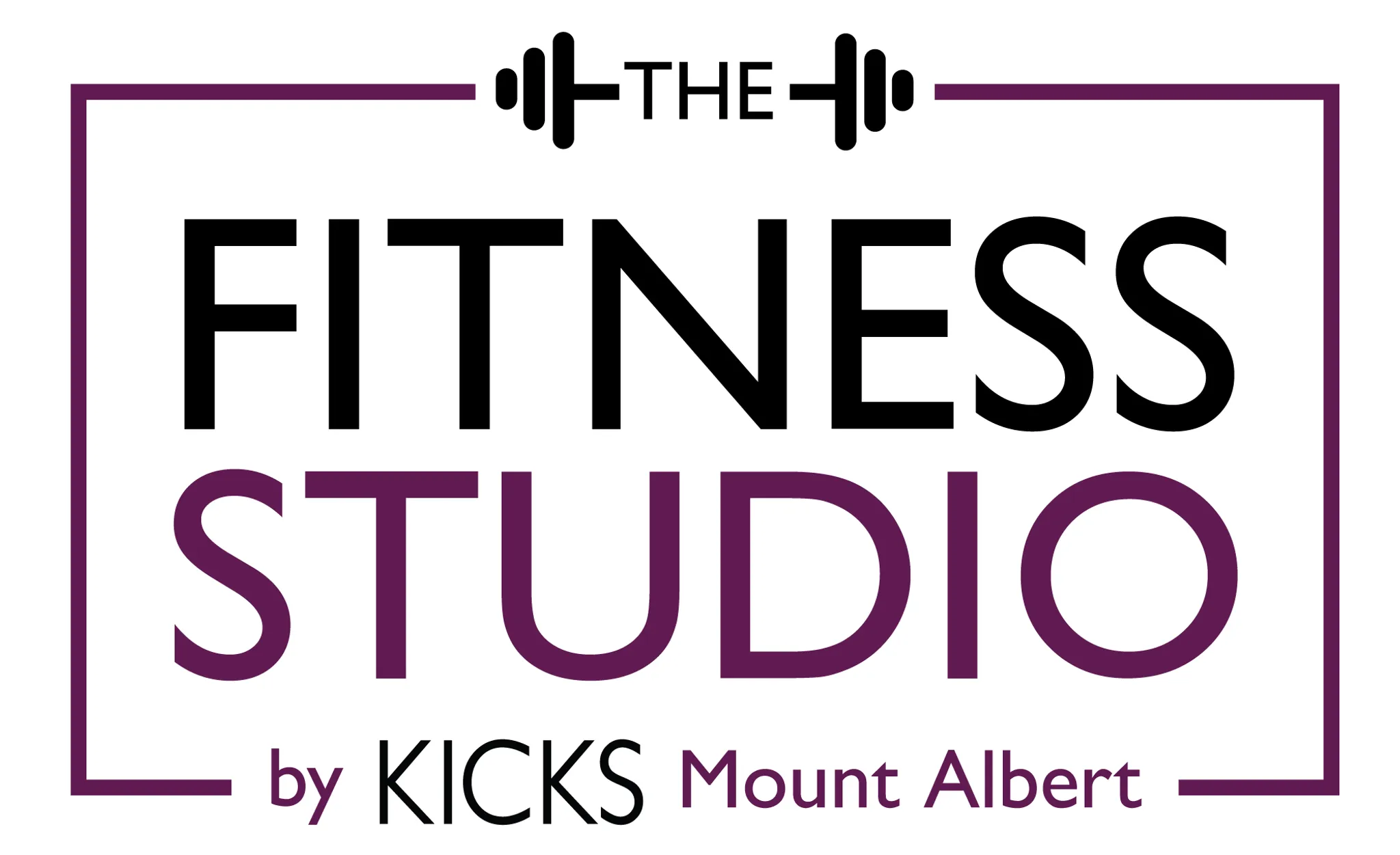The Fitness Studio by Kicks Mount Albert