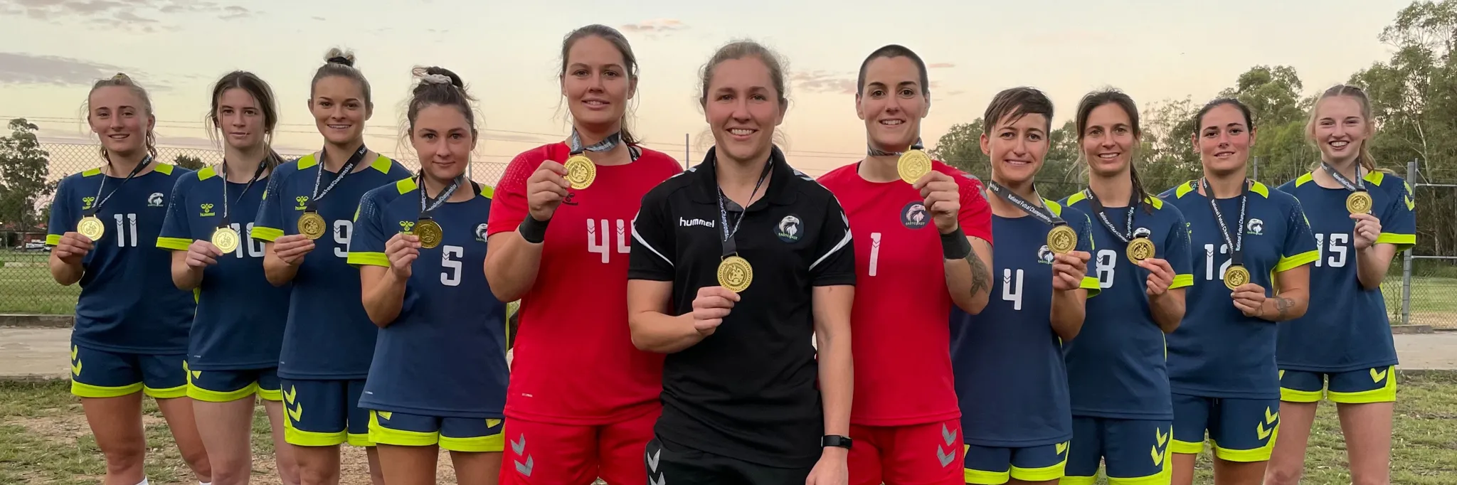 Eastcoast Futsal Academy