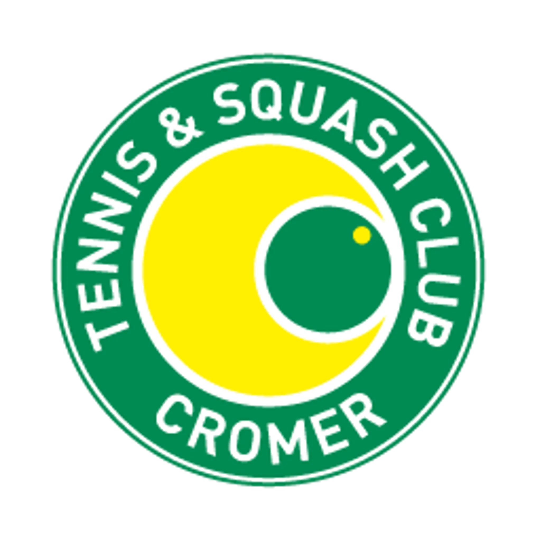 Cromer Lawn Tennis & Squash Club