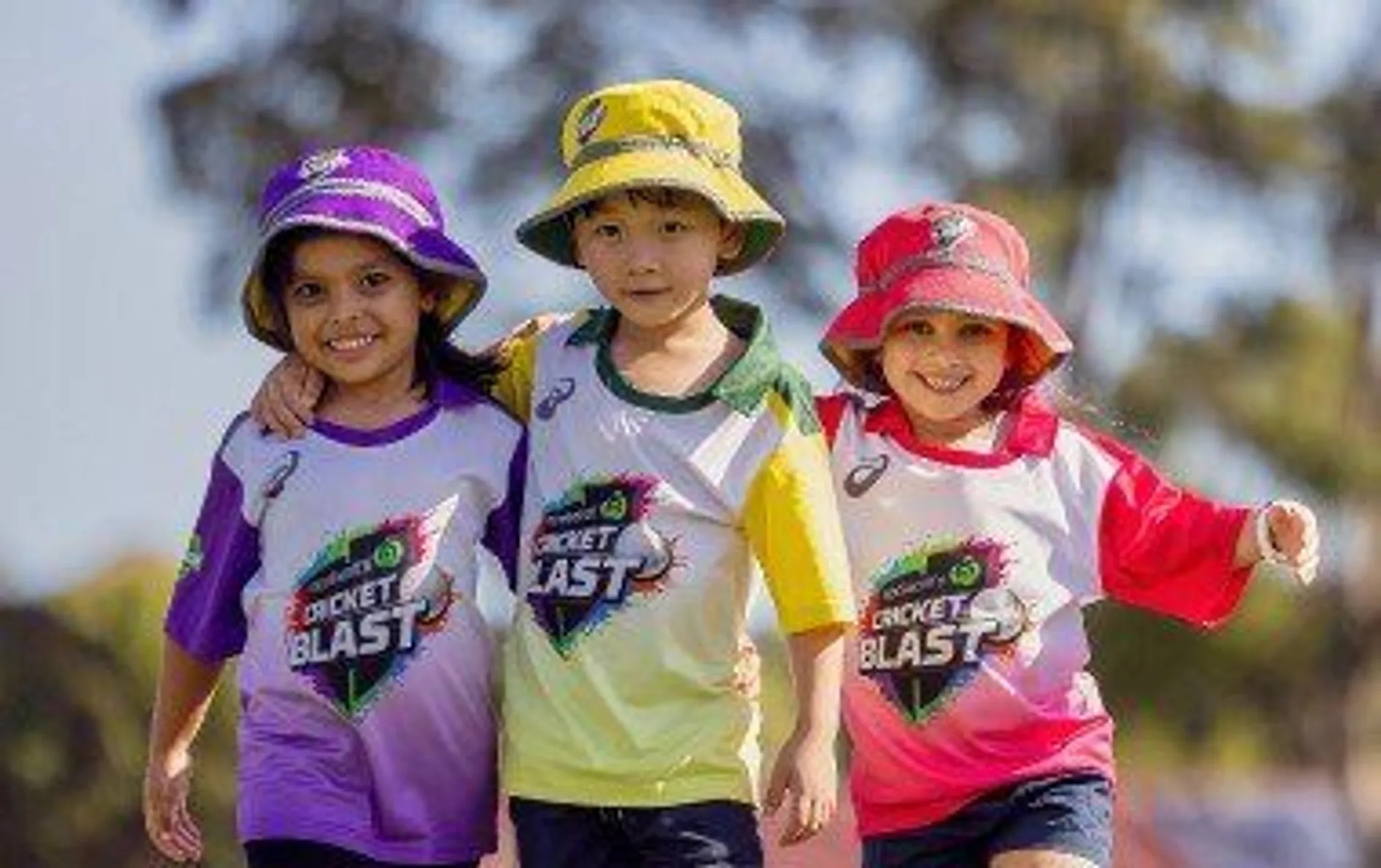 Holiday Training Camp for Juniors