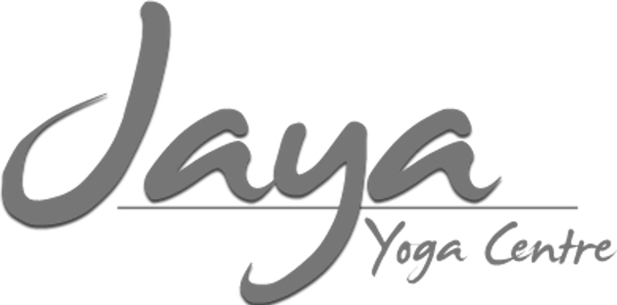 Jaya Yoga Centre