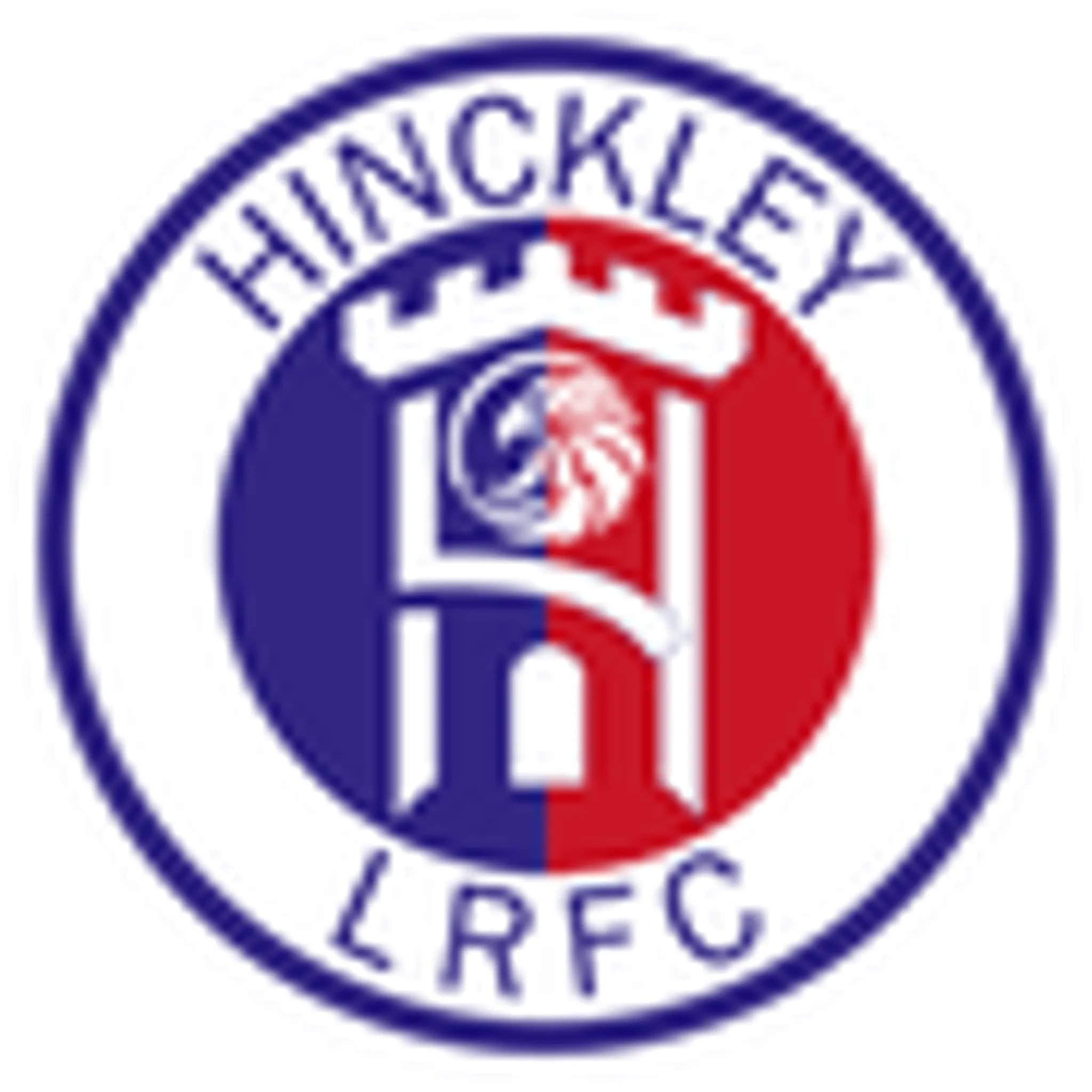 Hinckley LR Football Club
