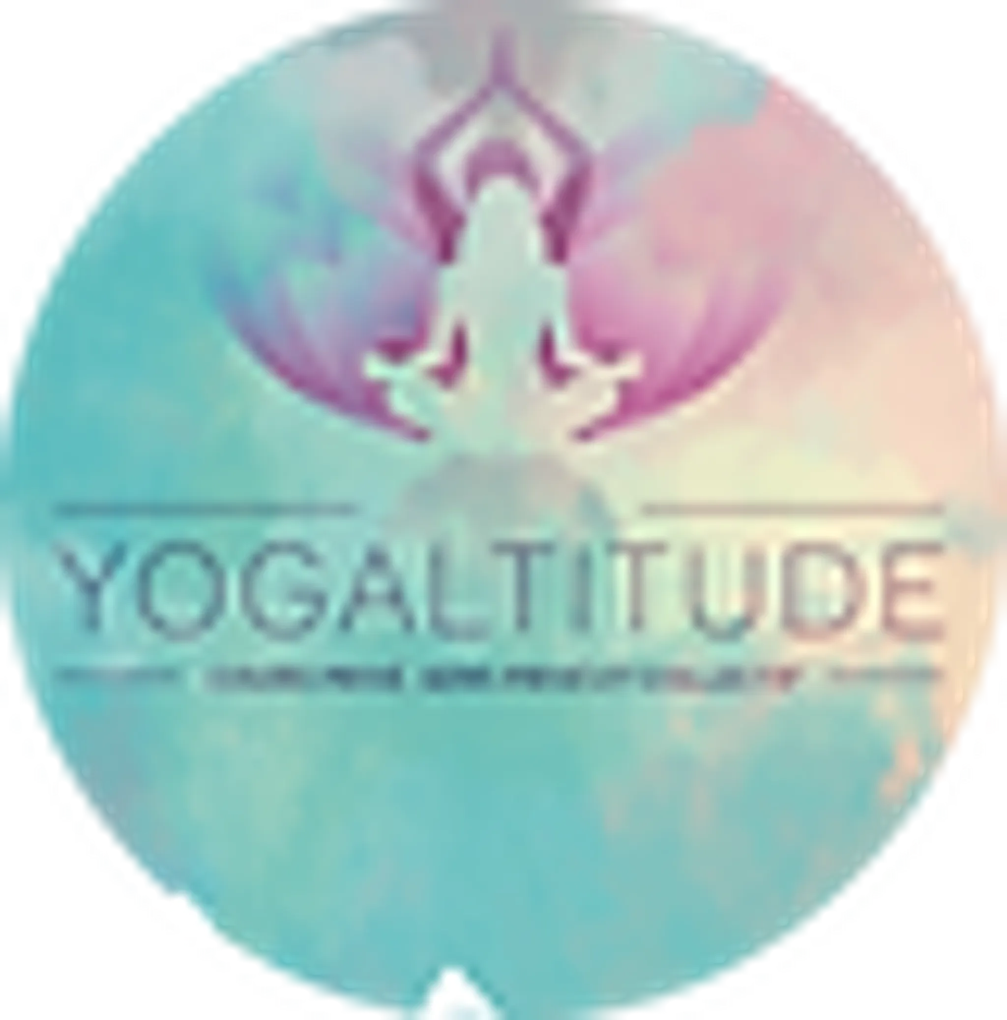 YOGALTITUDE