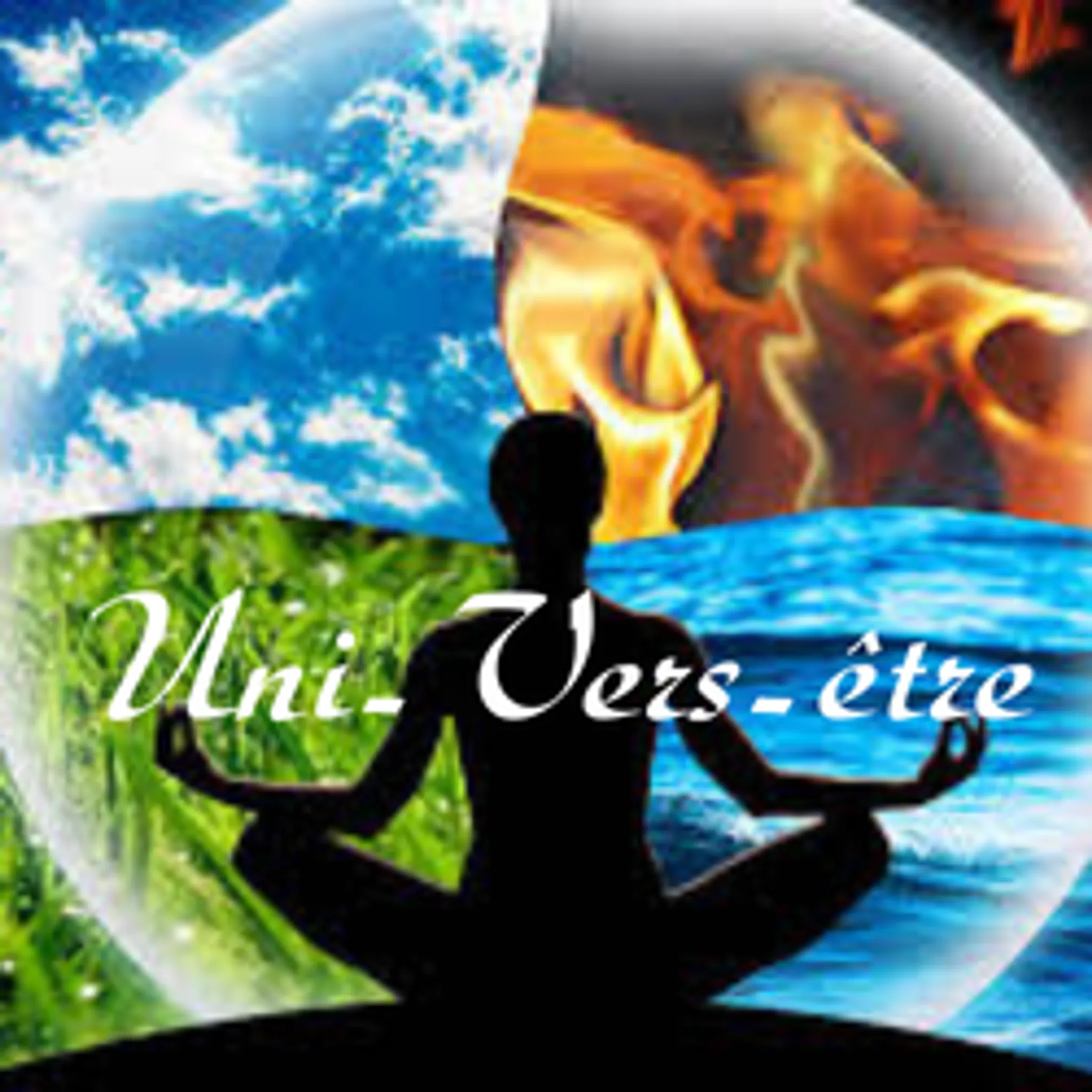 Universêtre - Energy Healing