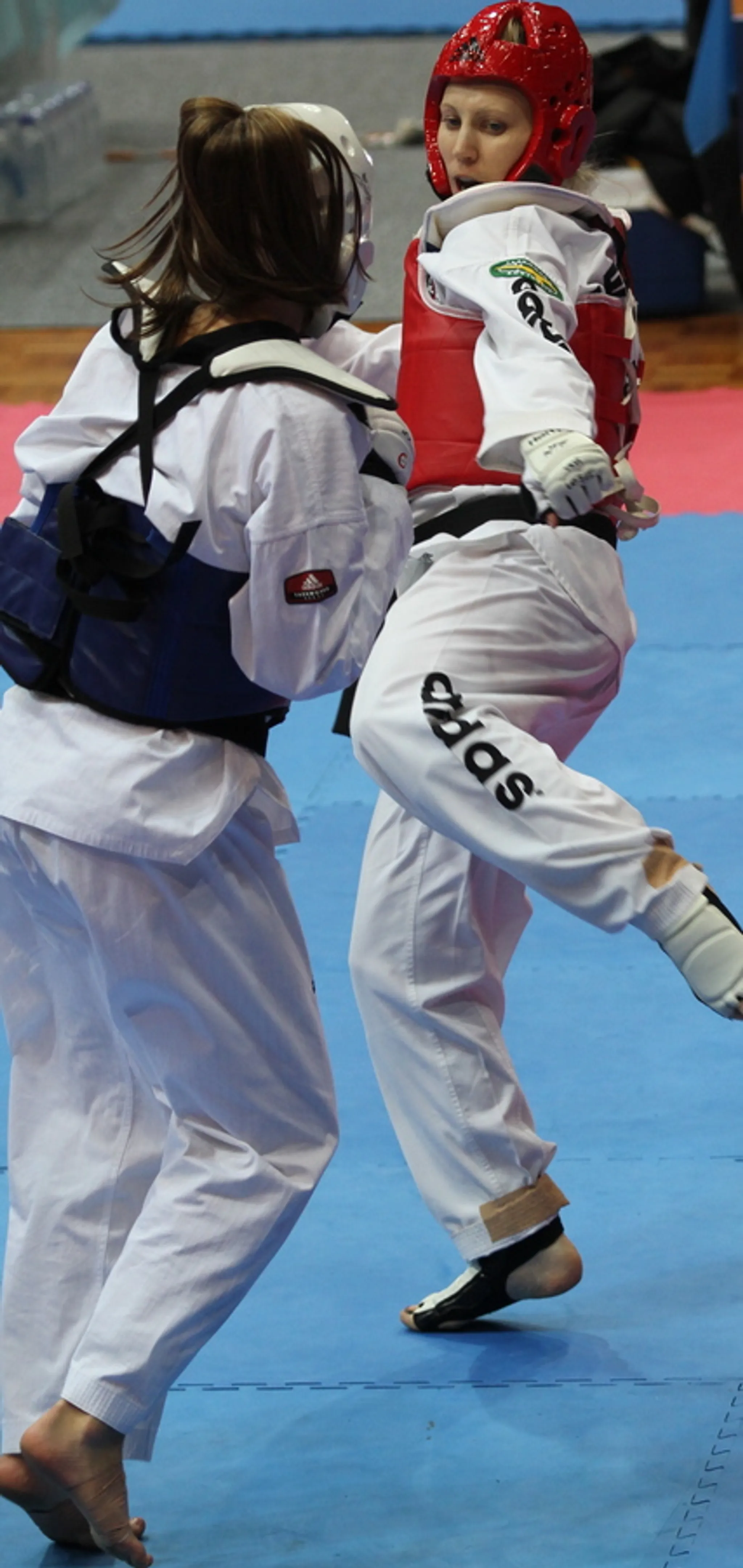 Psychkwondo - Martial Arts & Fitness