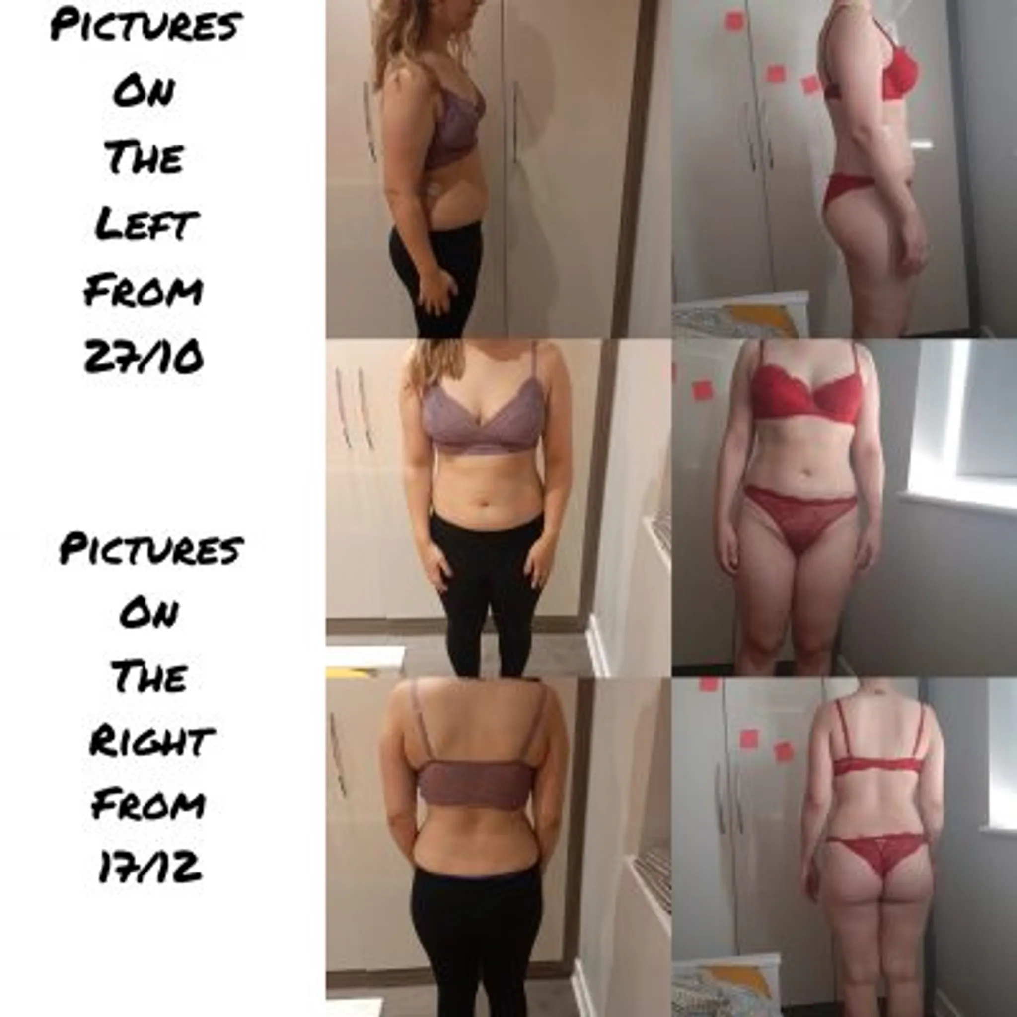 TheFitnessJunkie - LG.Personal Training