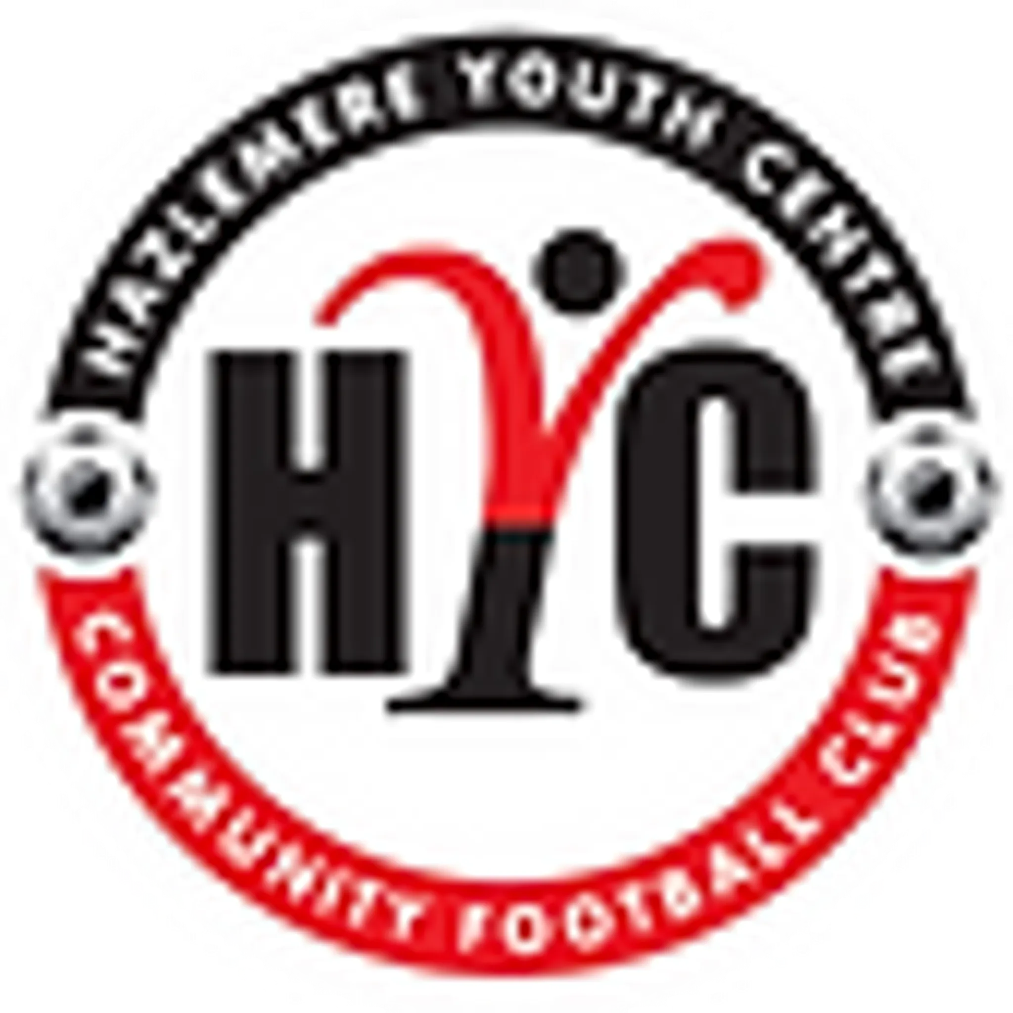 Hazlemere Youth Centre Community FC