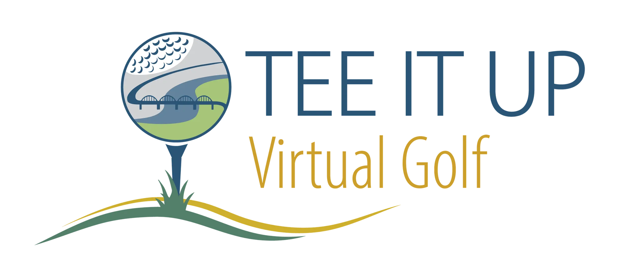 Tee It Up Virtual Golf