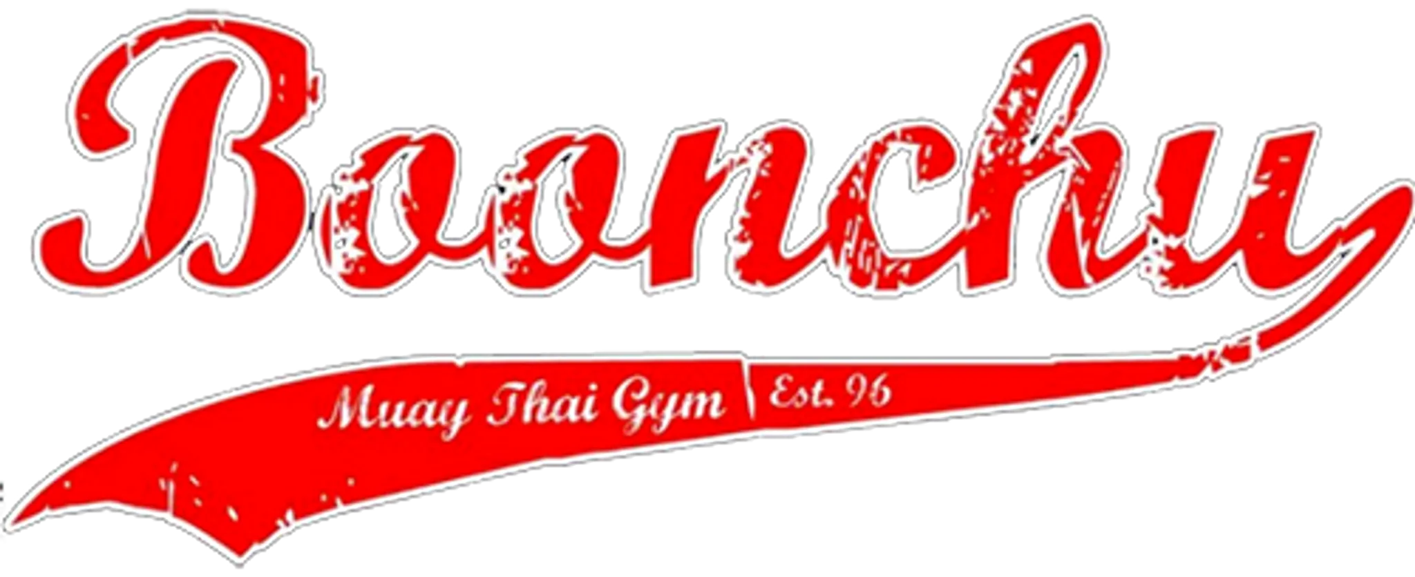 Boonchu International Muay Thai gym