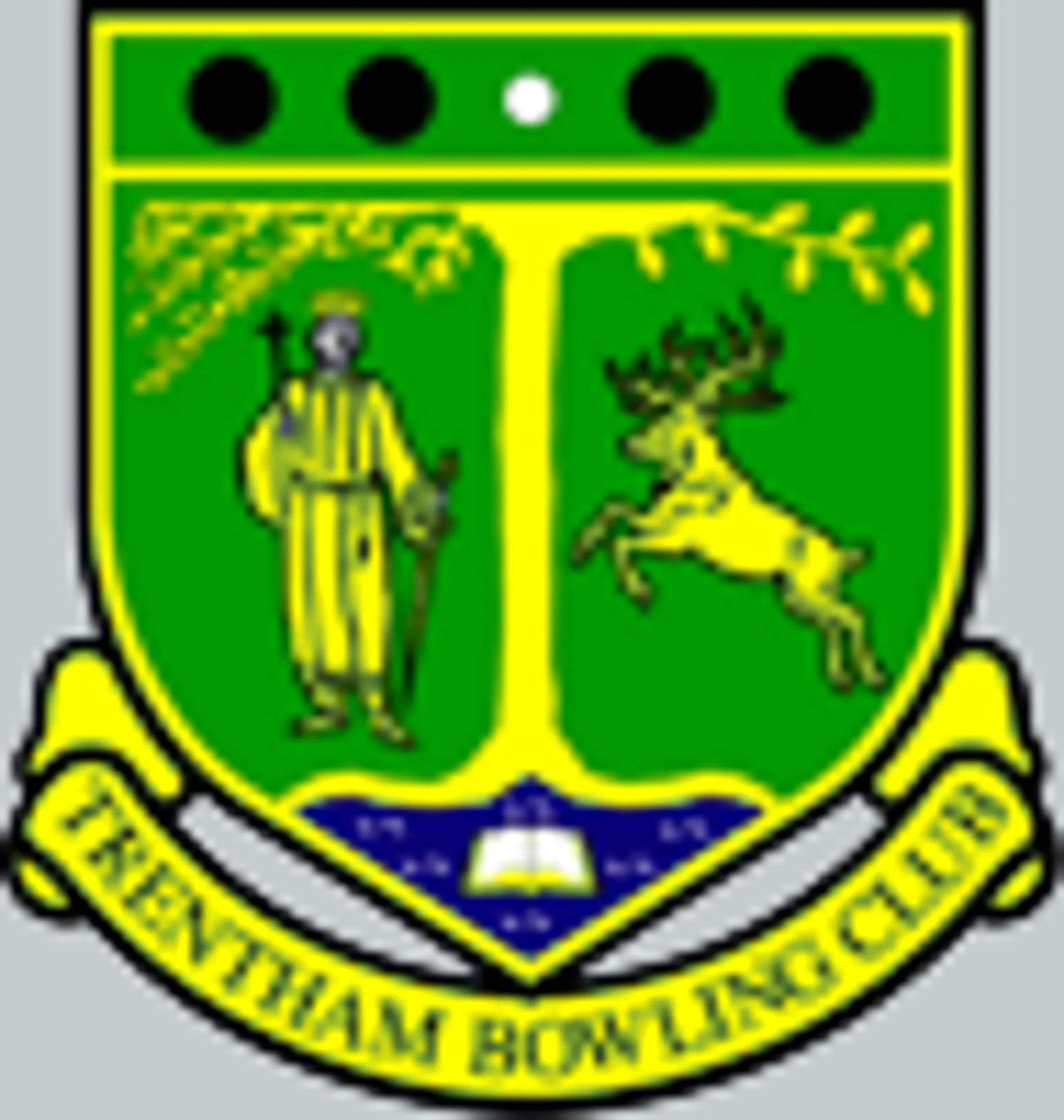 Trentham Bowling Club Ltd