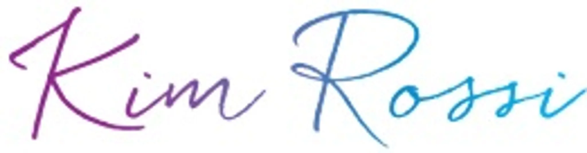 Kim Rossi, Transformational Life