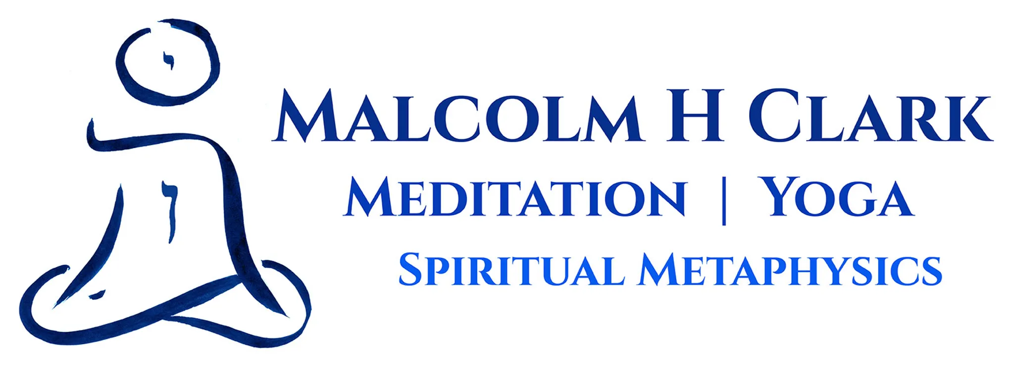 Malcolm H Clark - Meditation | Intuitive & Psychic Readings | Yoga