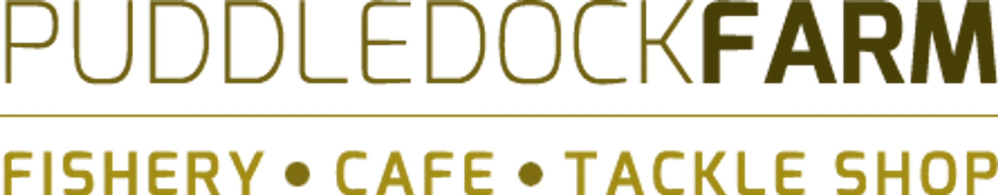 Puddledock Farm Fishery