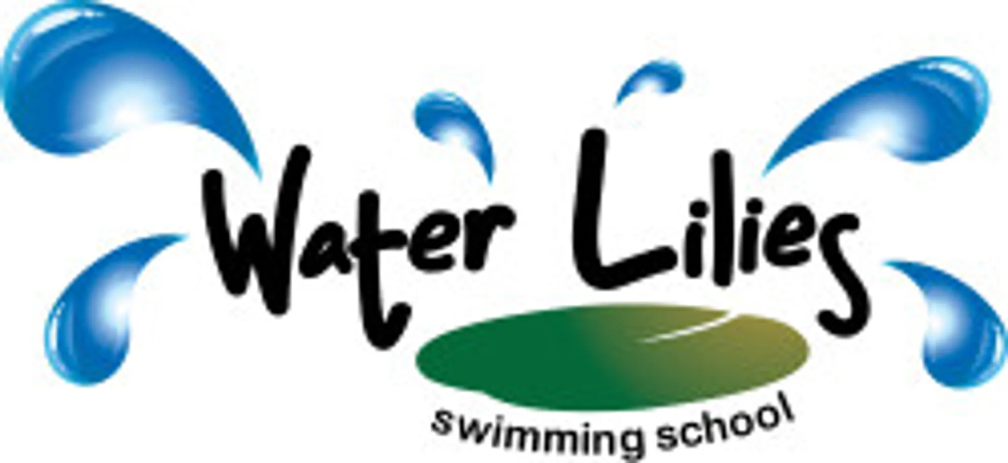 Water Lilies Swimming School