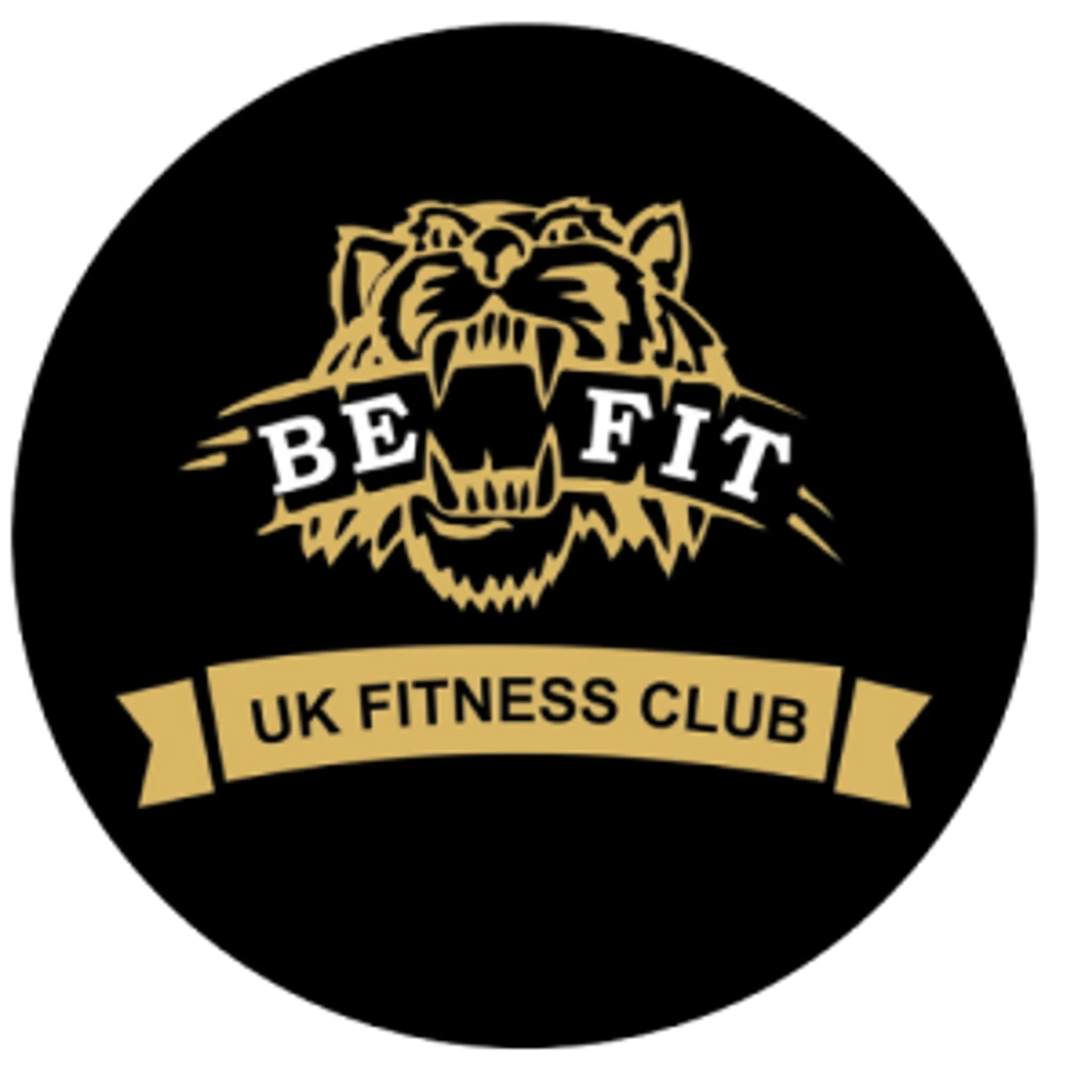 Uk Fitness Club