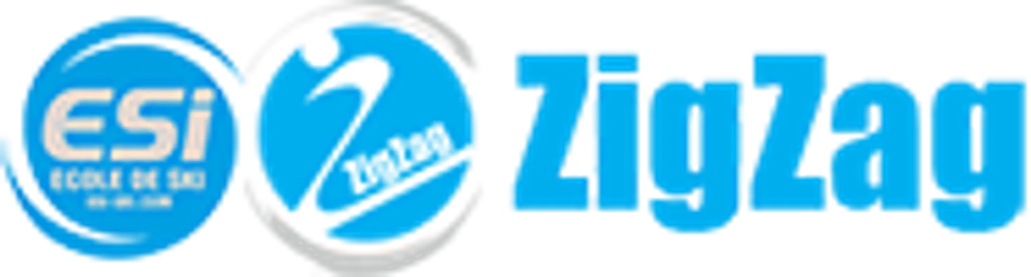 Ecole de Ski ZigZag - départ des cours