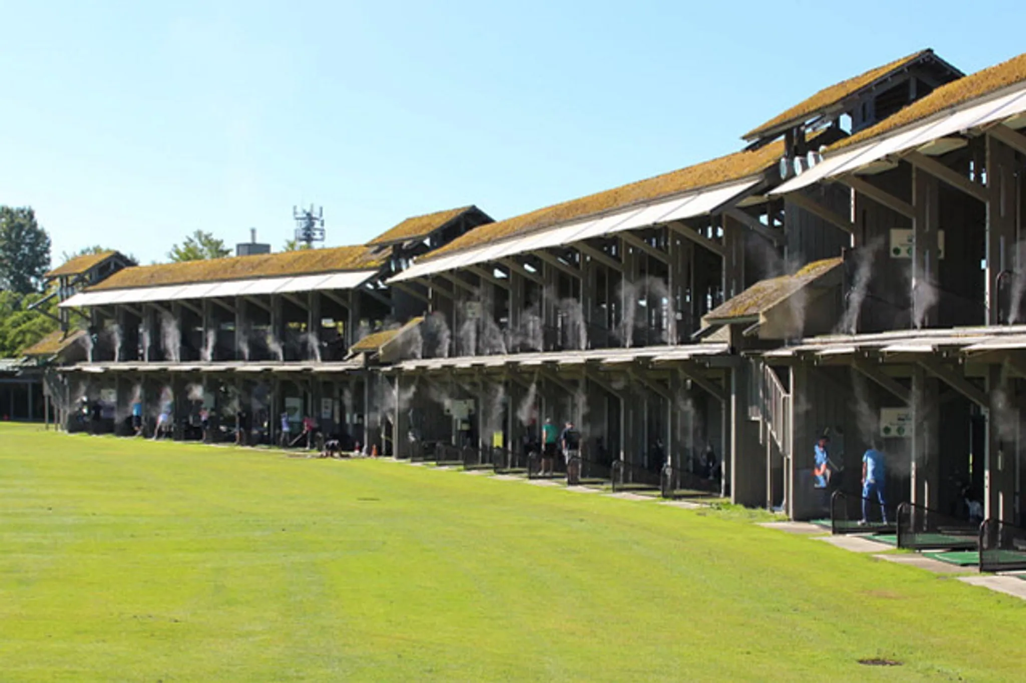 Kensington Pitch & Putt