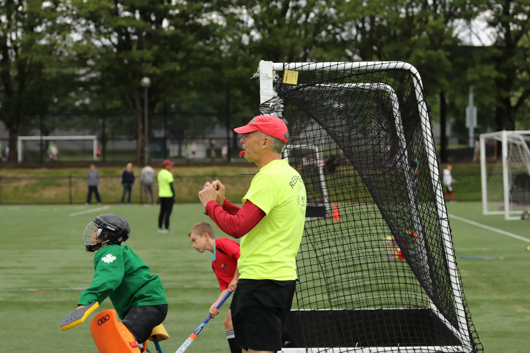 Hawks 2024 Junior Spring Season Registration