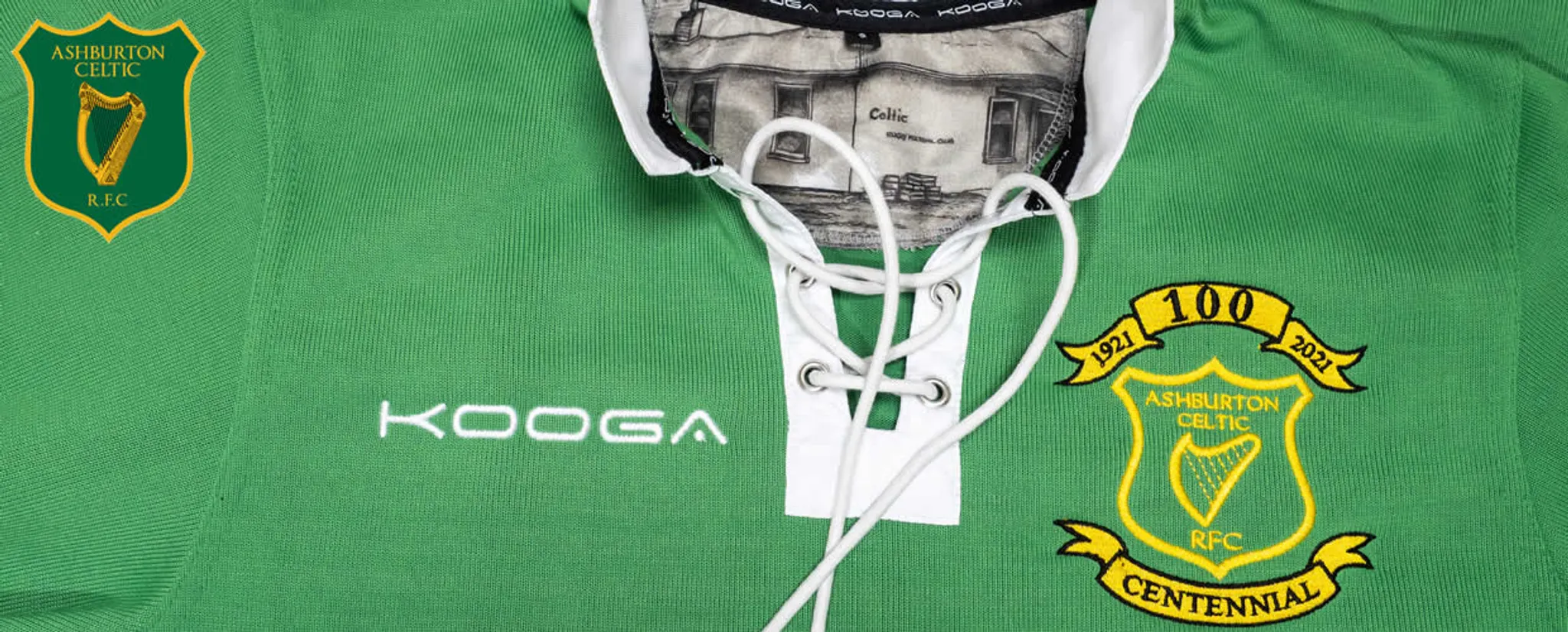 Ashburton Celtic RFC