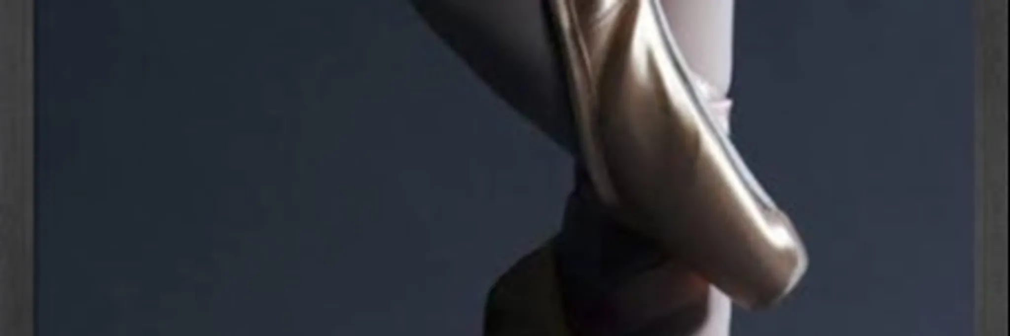 Glide to the side dance studio 