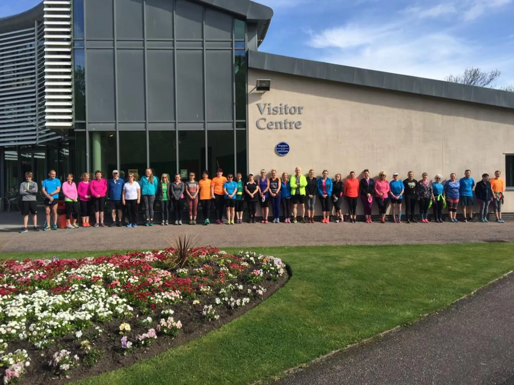 The Rugby Field Birkenhead Park