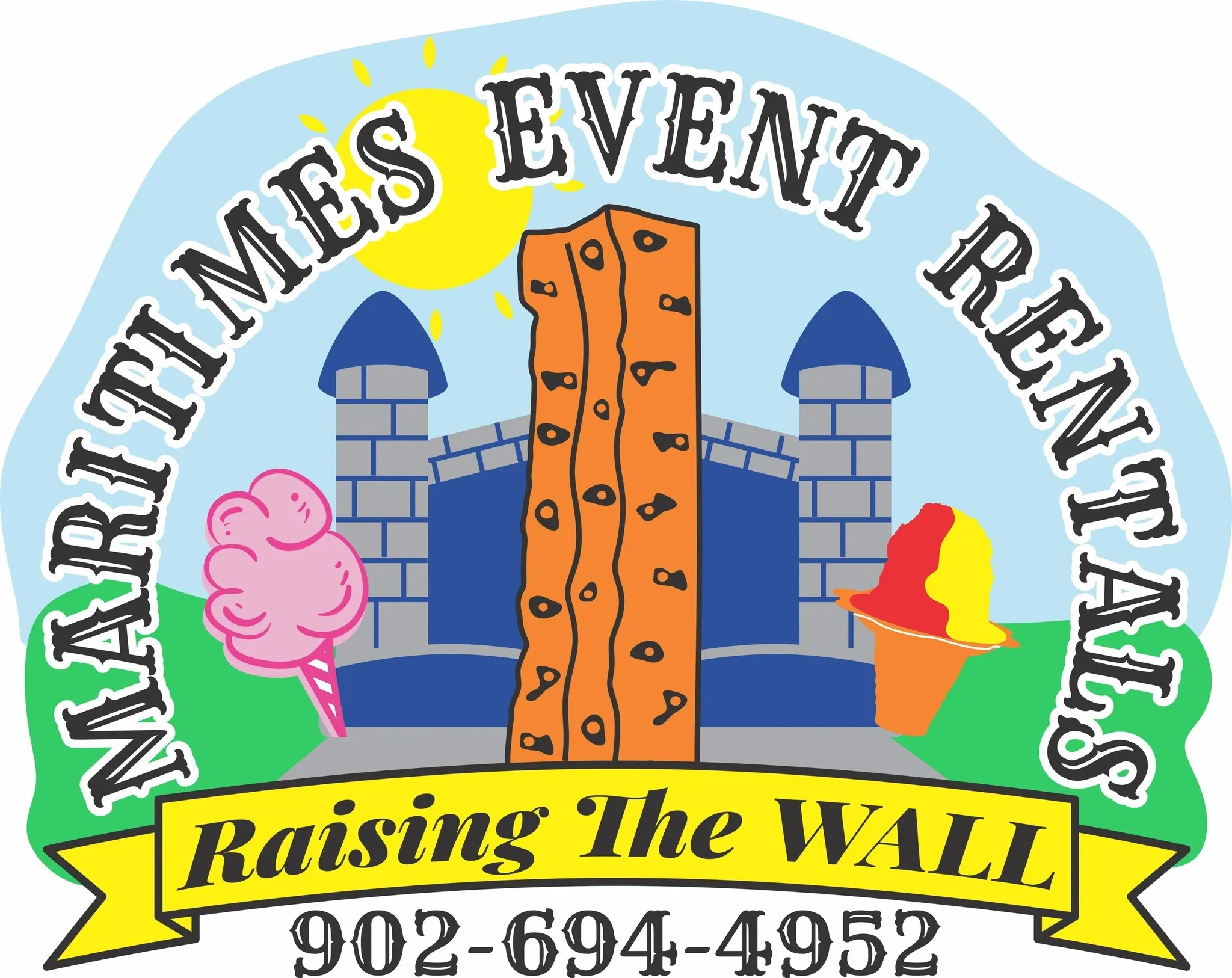 Maritimes Event Rentals Inc.