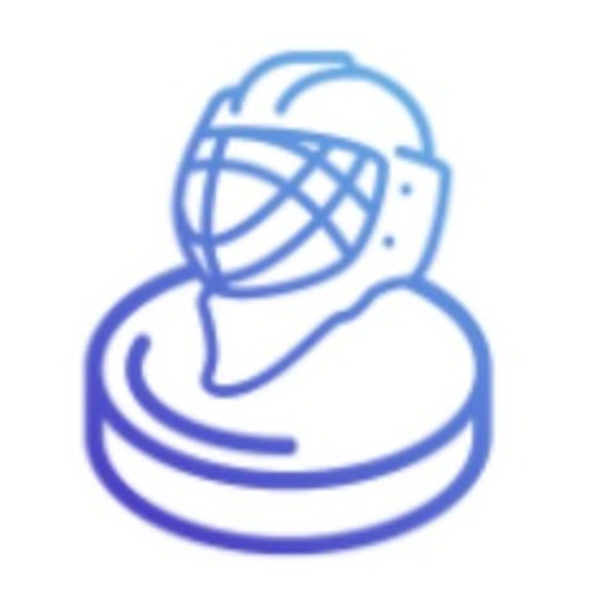 MyPuck Rent a Goalie