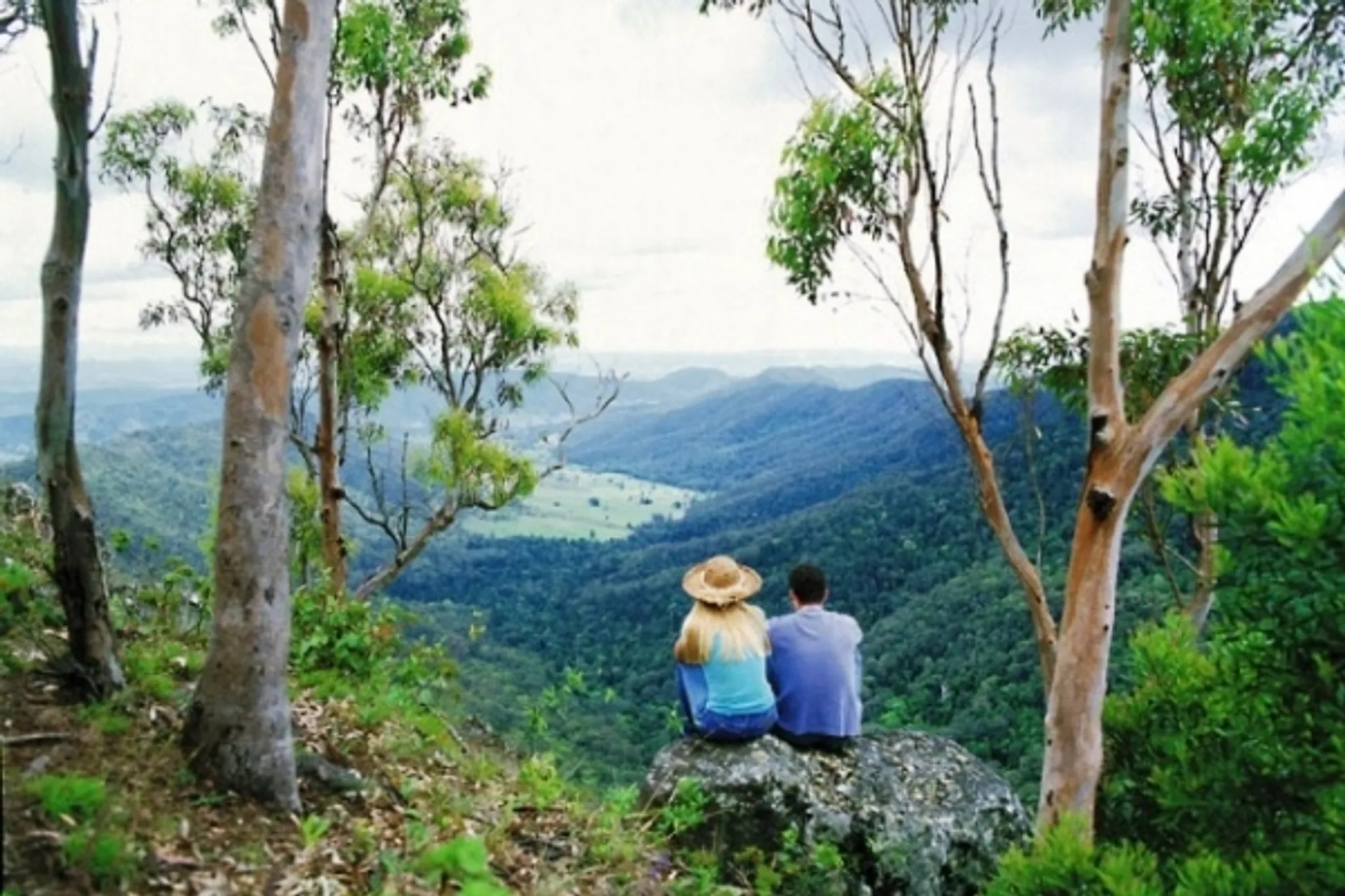 The Northern Outlook