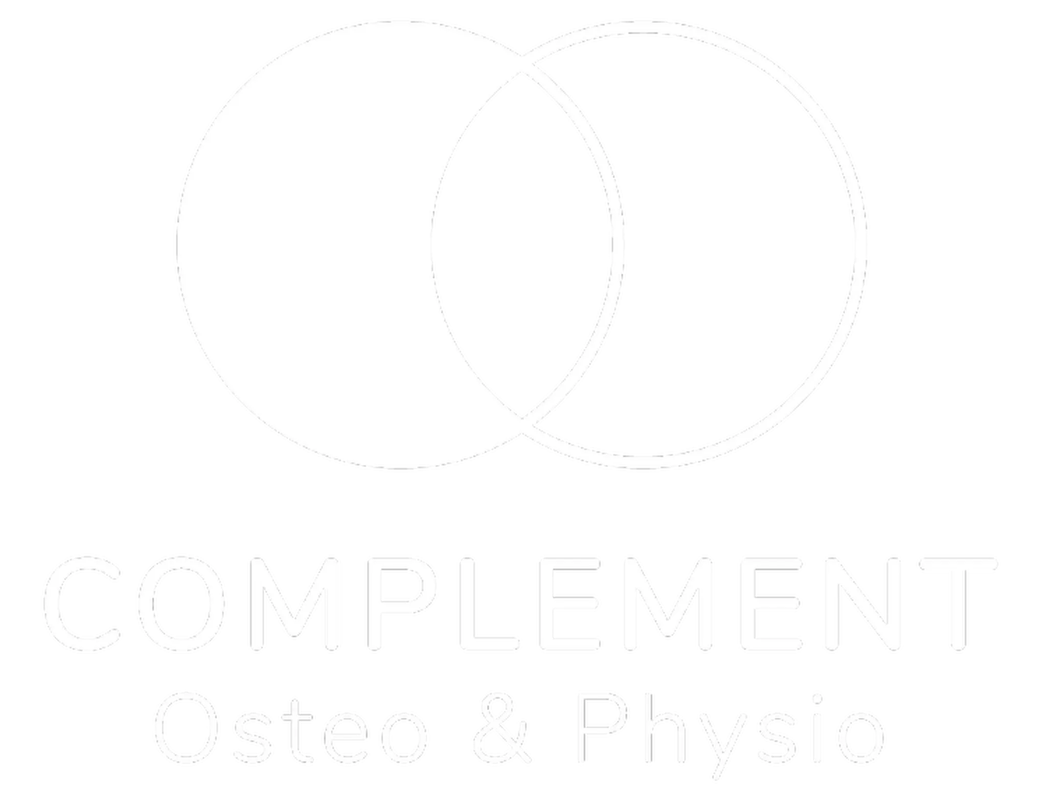 Complement - Osteo & Physio Hackney
