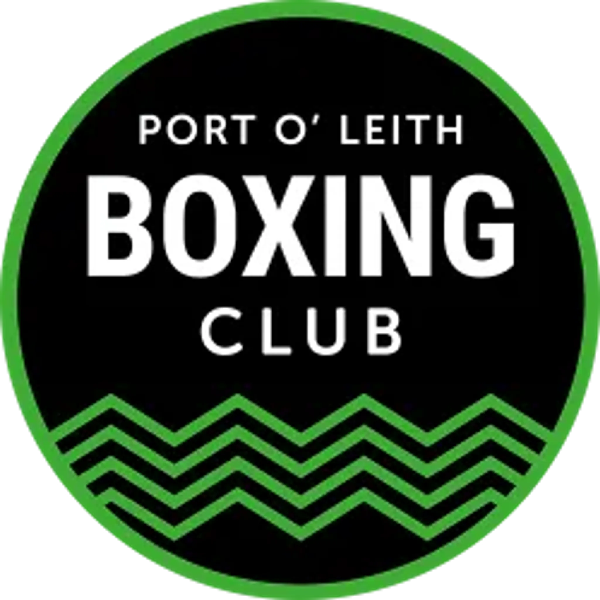Port O' Leith Boxing Club