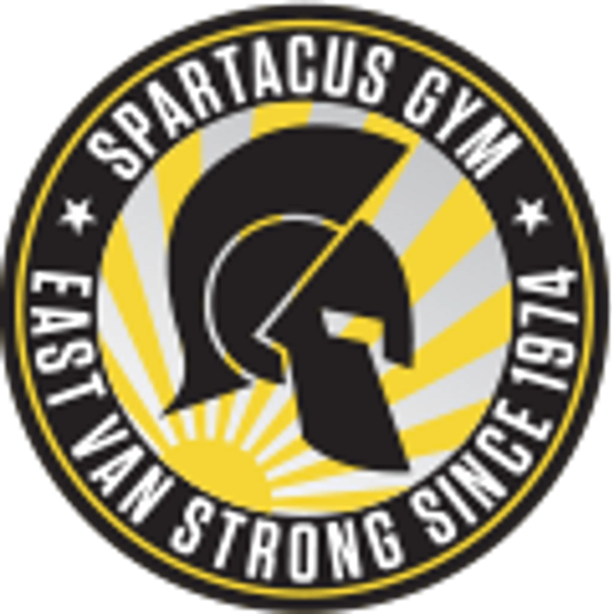 Spartacus Gym