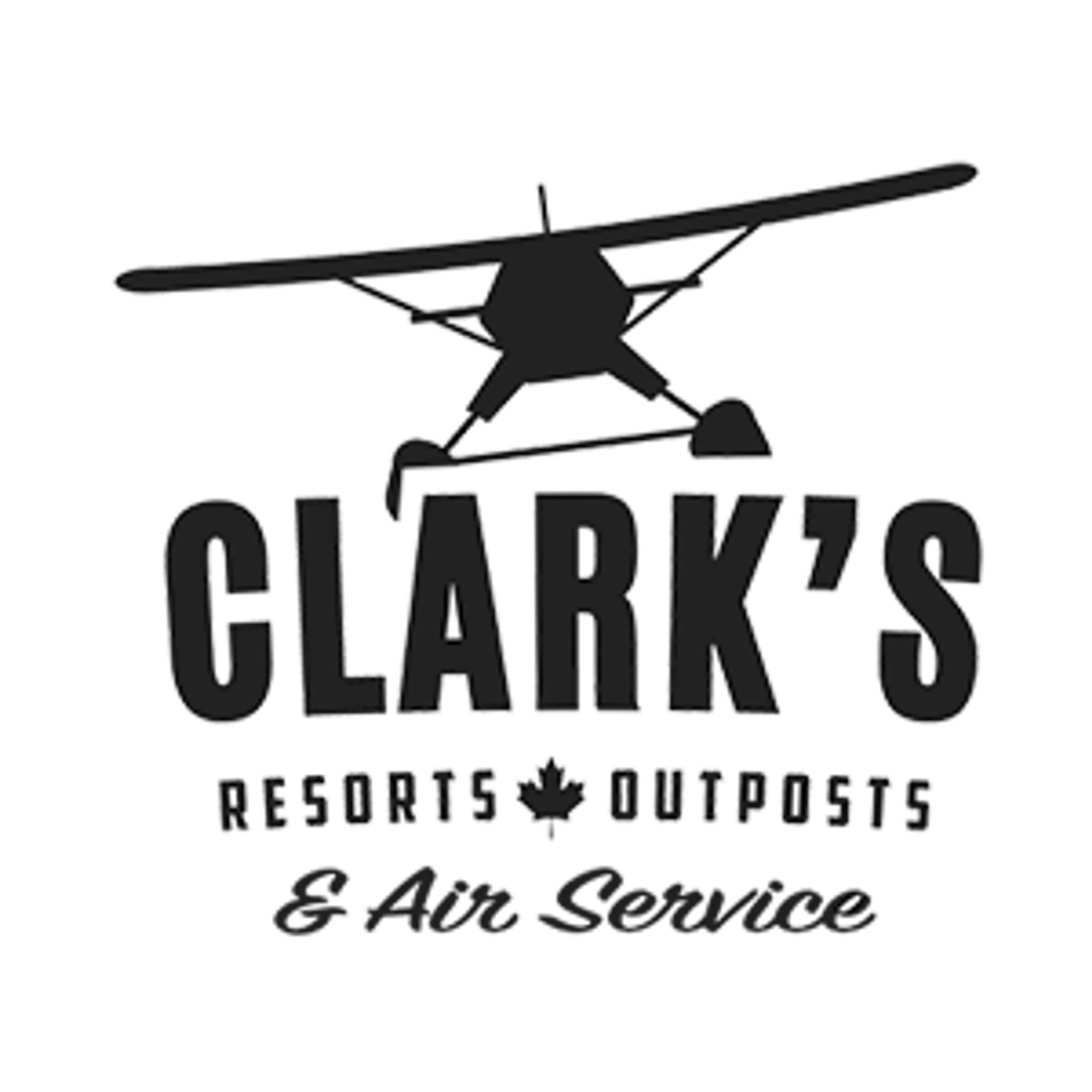 Clark's Resorts & Outposts -Austin Lake