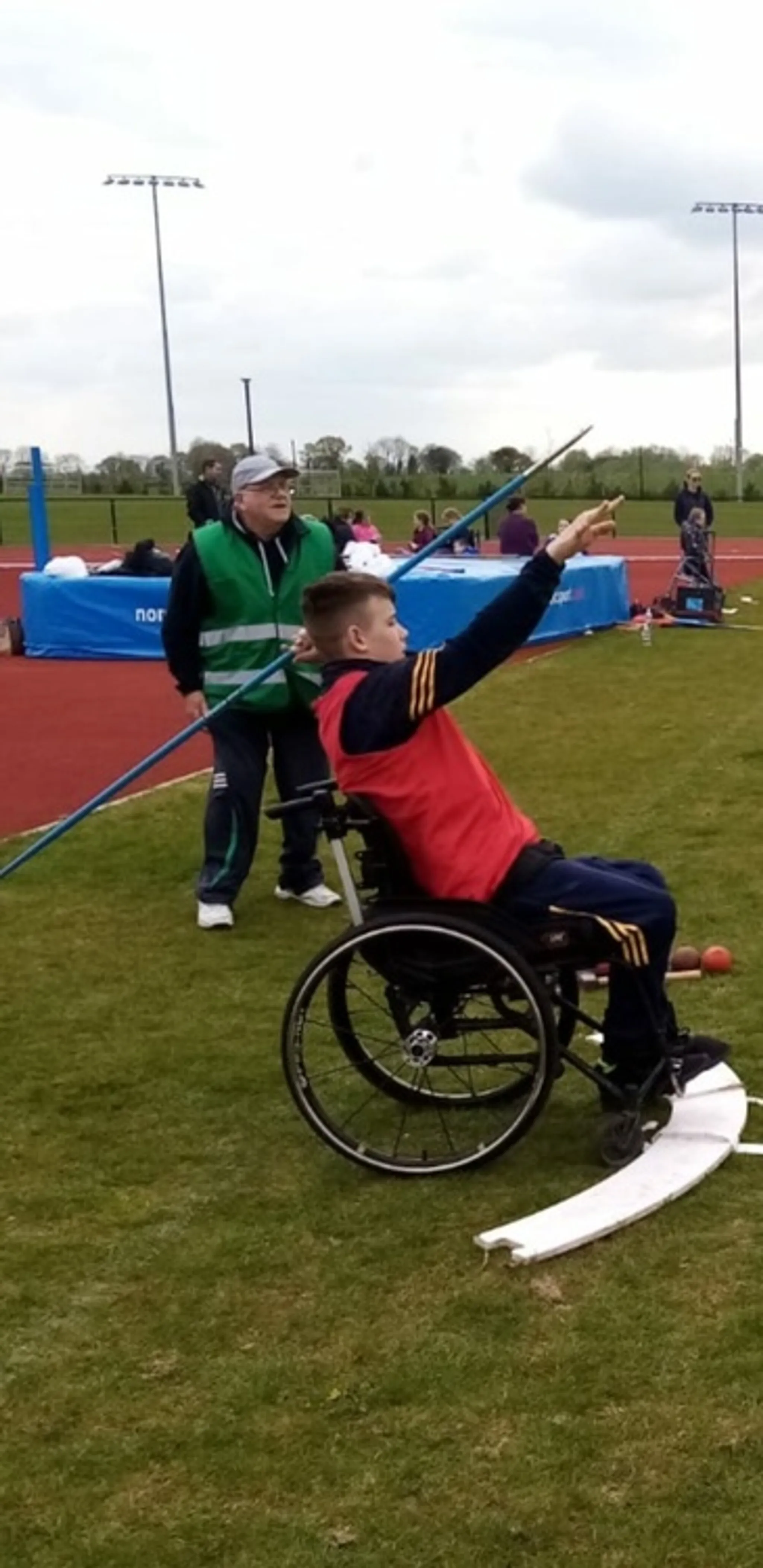 Fr. Murphy Athletic Club