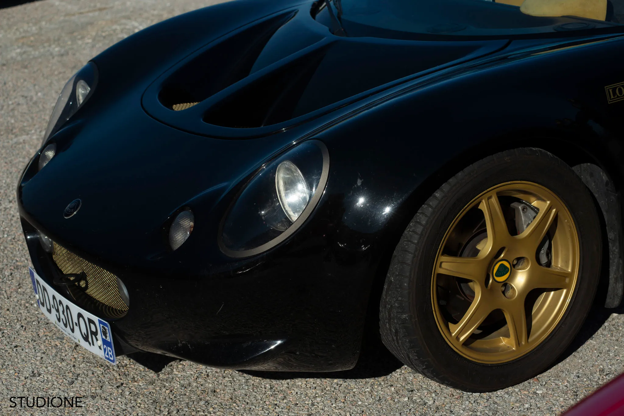 Kart Power - Grand Circuit du Roussillon