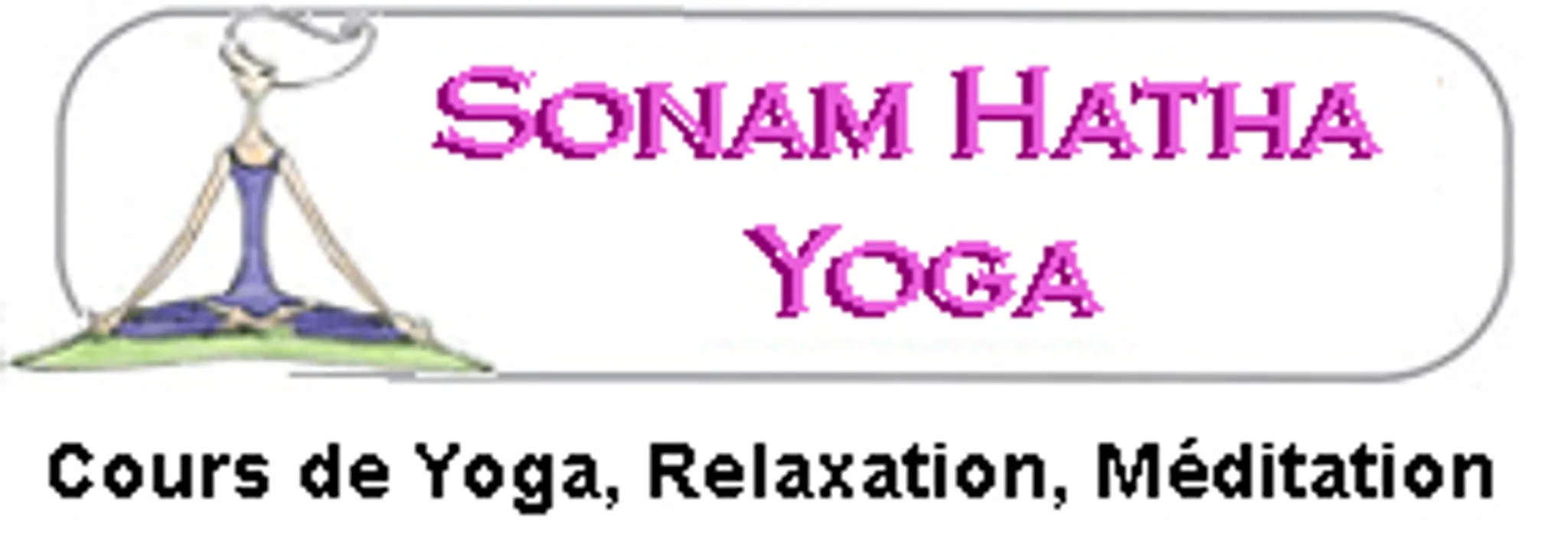 Sonam hatha yoga