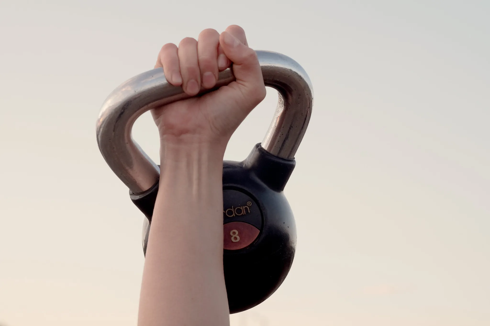 Evolve Your Body 28 Day Challenge