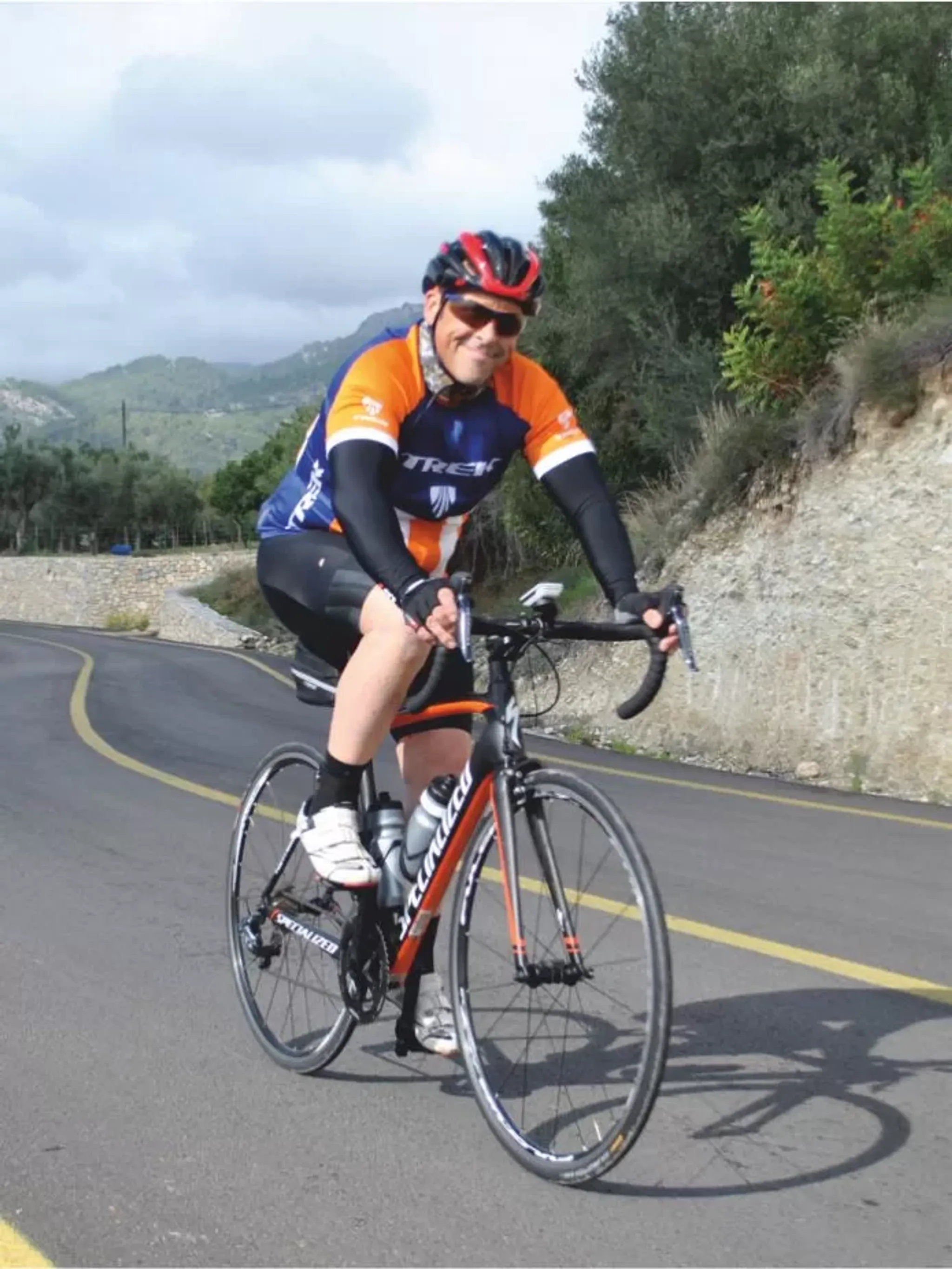 French Alps Cycling Holiday: Lake Annecy to Alpe d’Huez to Mont Ventoux