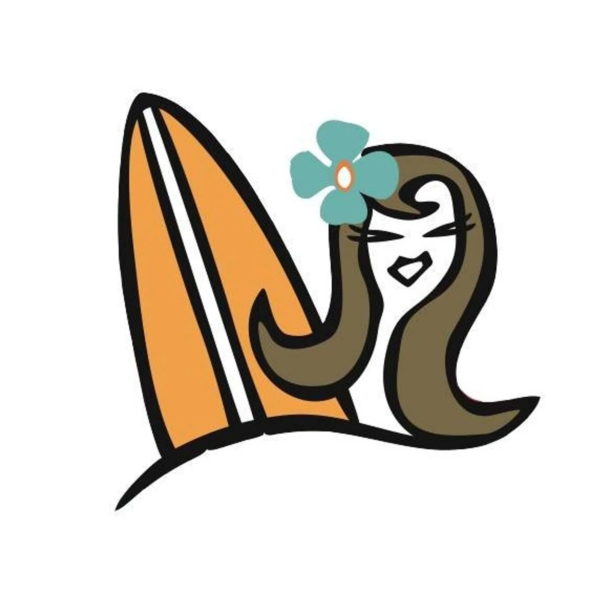 Salty Girls Surf School